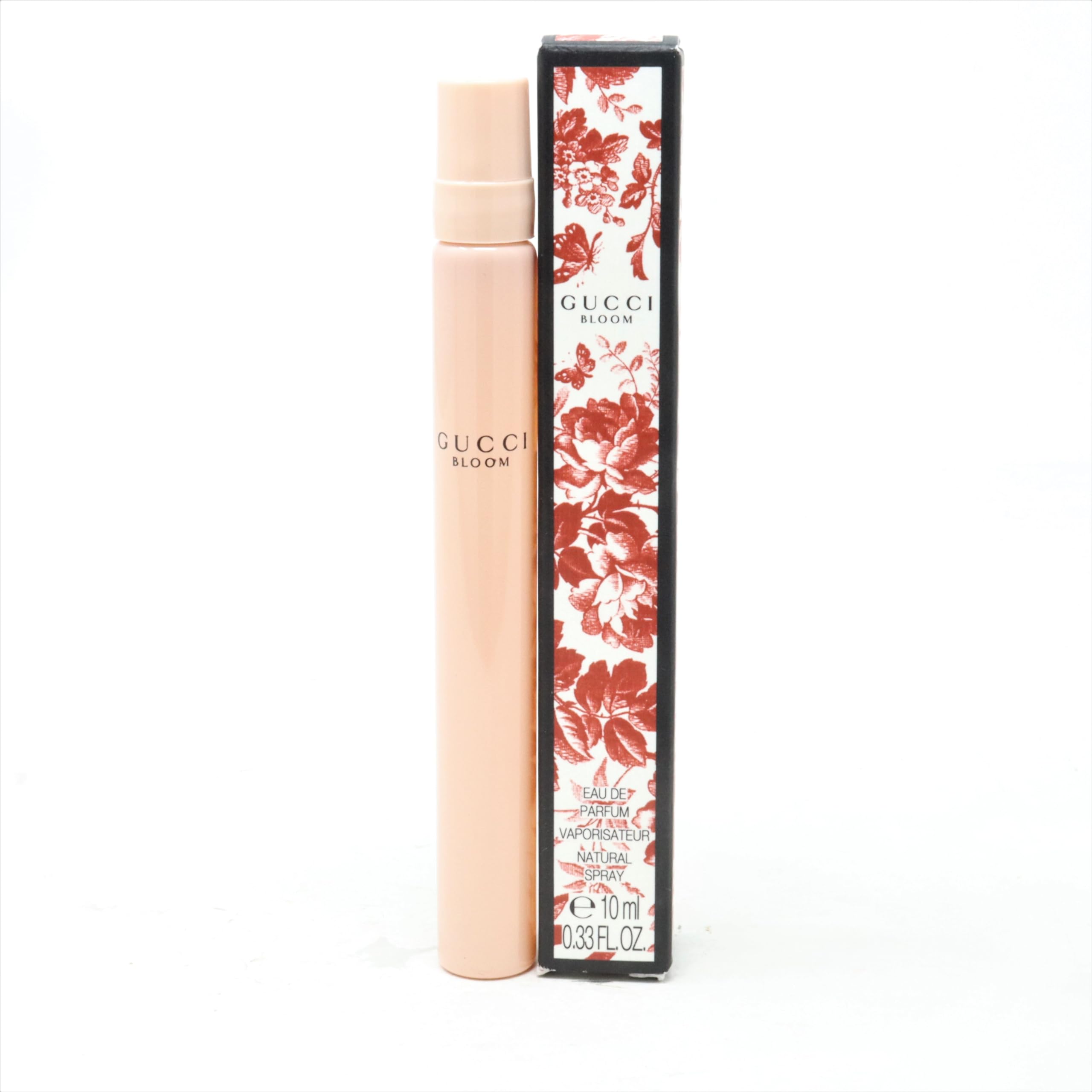 Gucci Bloom Eau de Parfum For Her 0.33 Oz