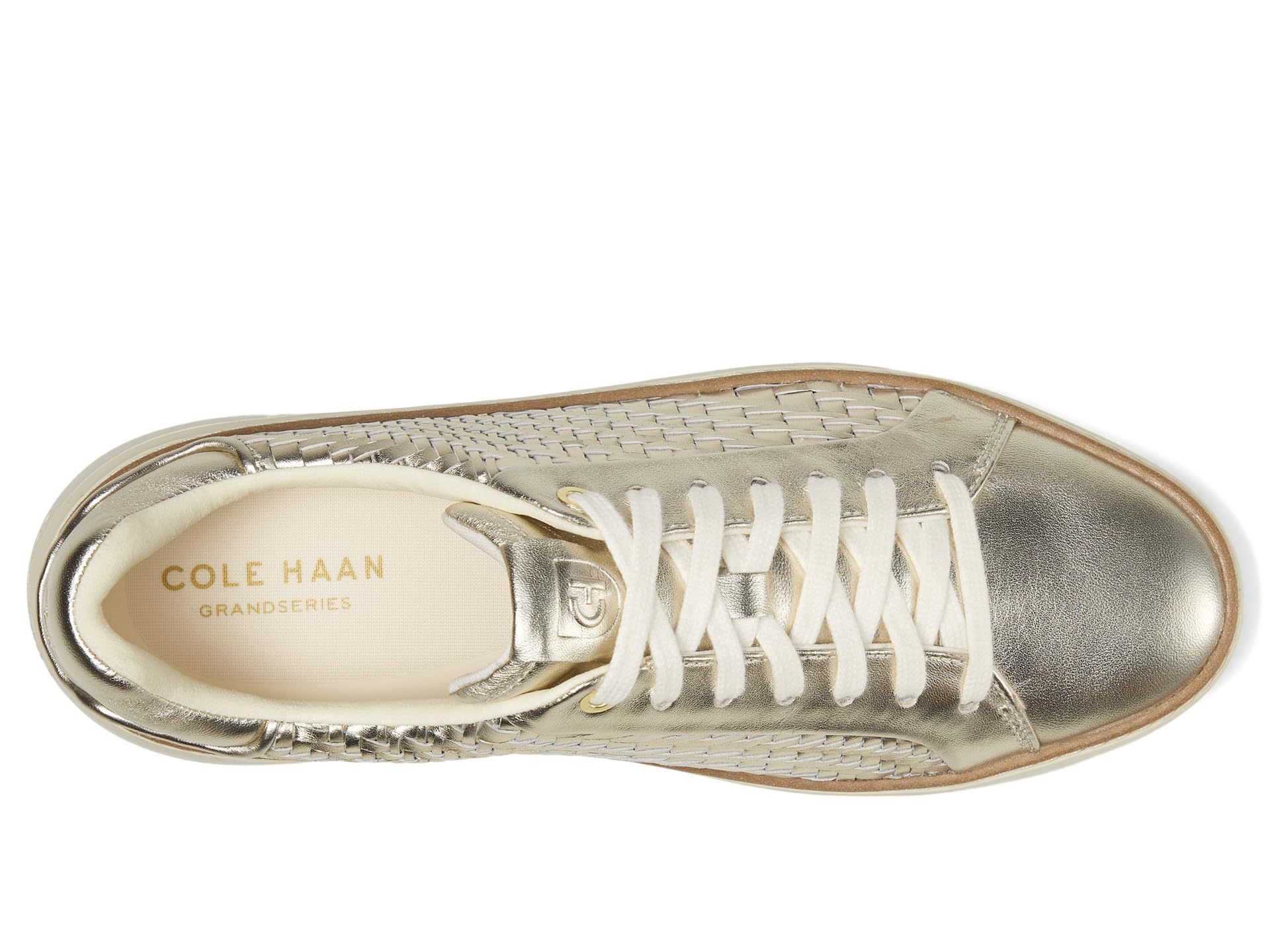 Cole Haan Women's Grandpro Topspin Sneaker thumbnail 2