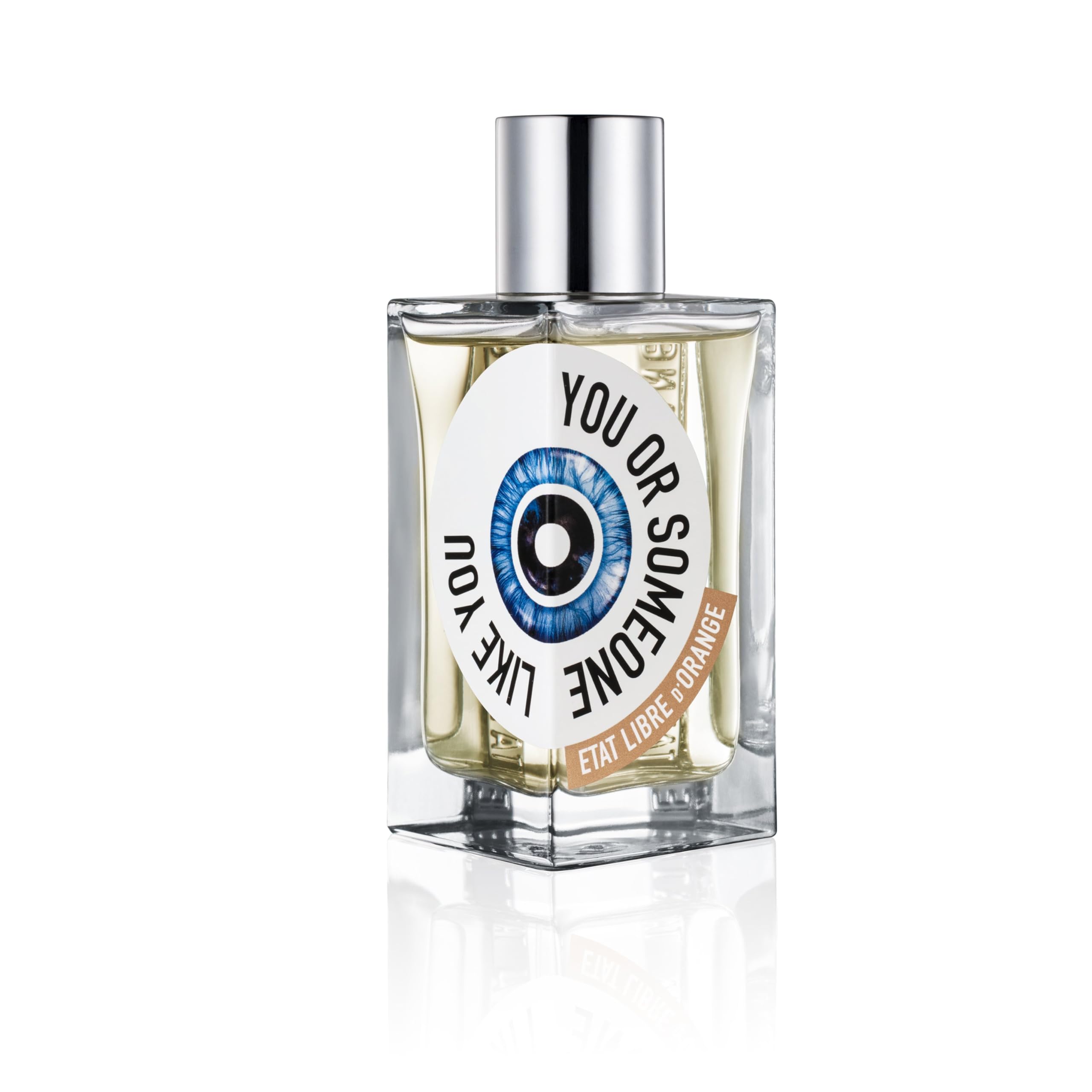 ETAT LIBRE D'ORANGE You Or Someone Like You Eau De Parfum Spray