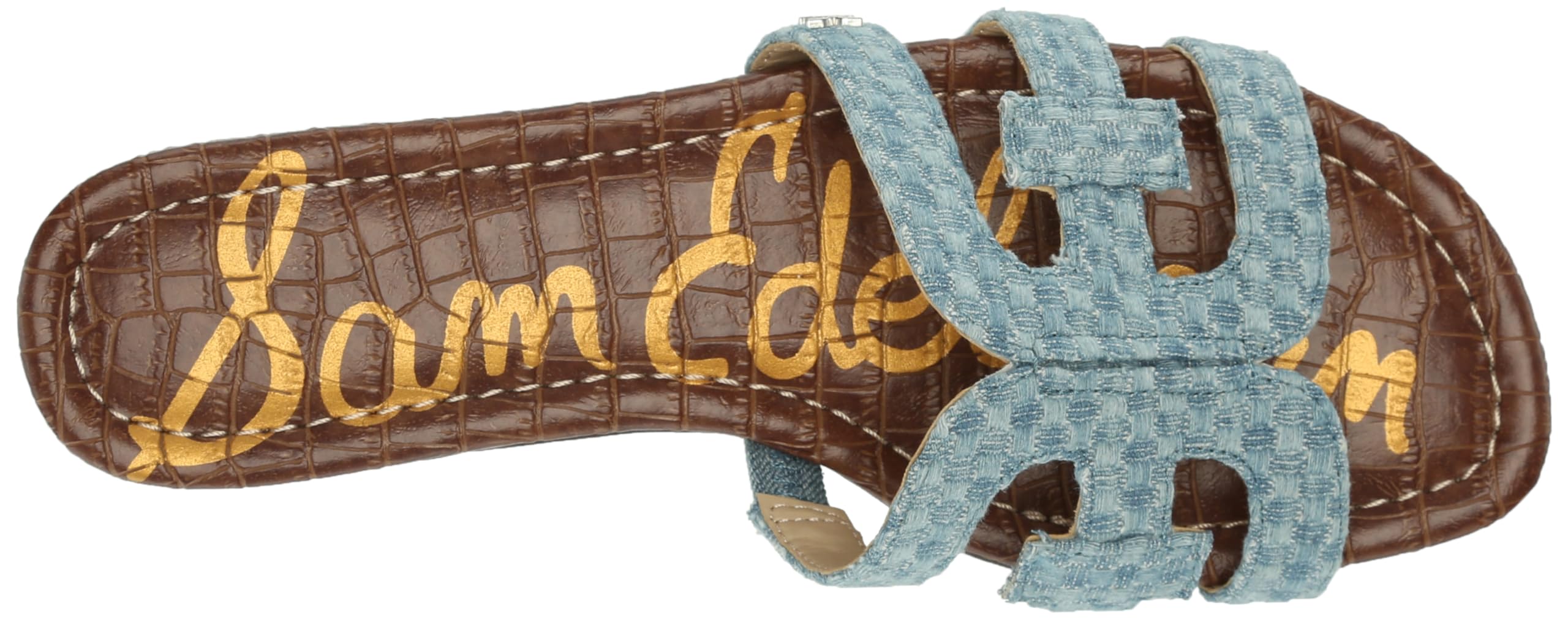 Sam Edelman Women's Bay Slide Sandal