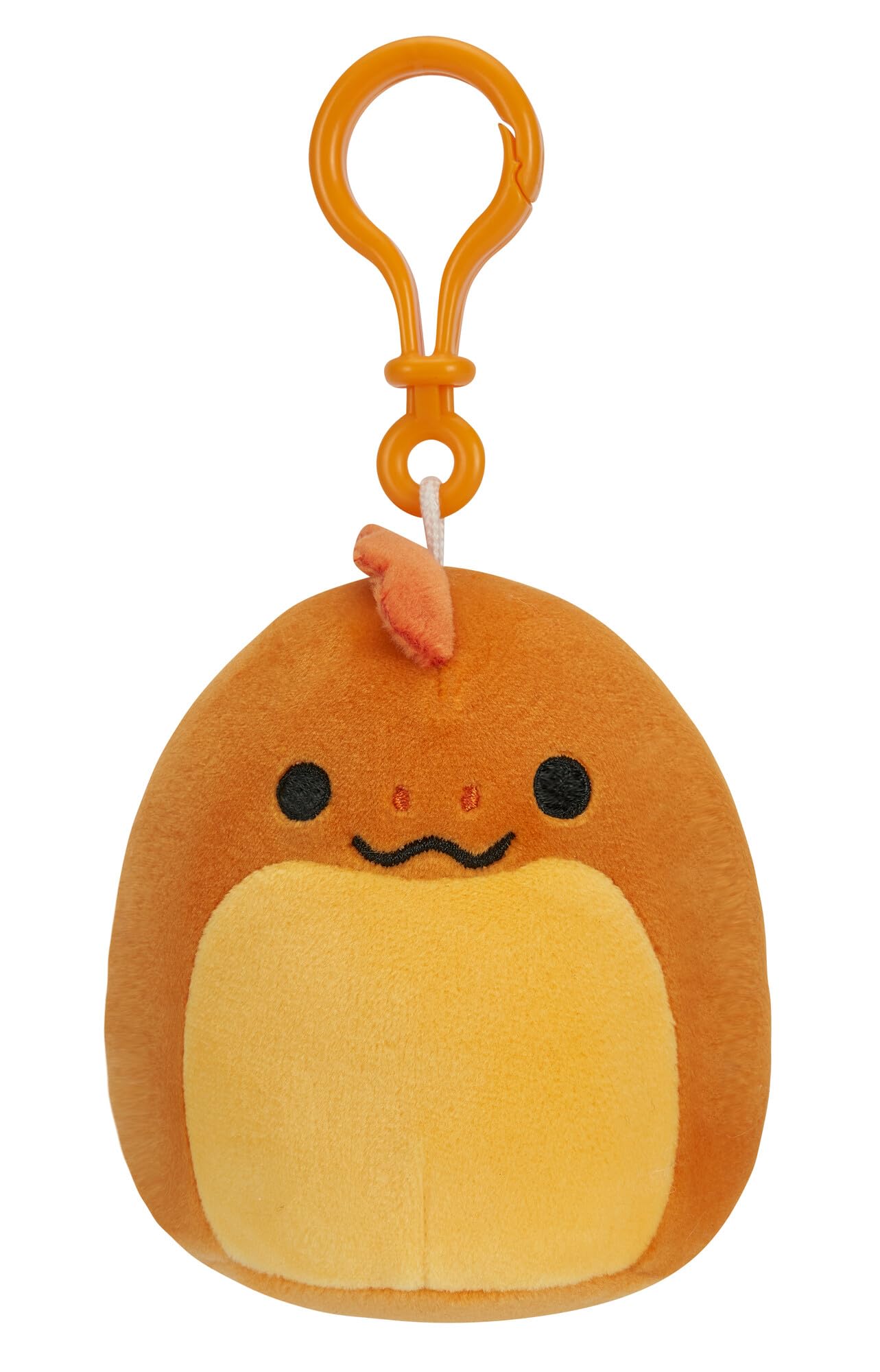 Squishmallows Original Valentine’s Day Clip 5-Pack – Official Jazwares Plush (Clips) (Amazon Exclusive): Style 5
