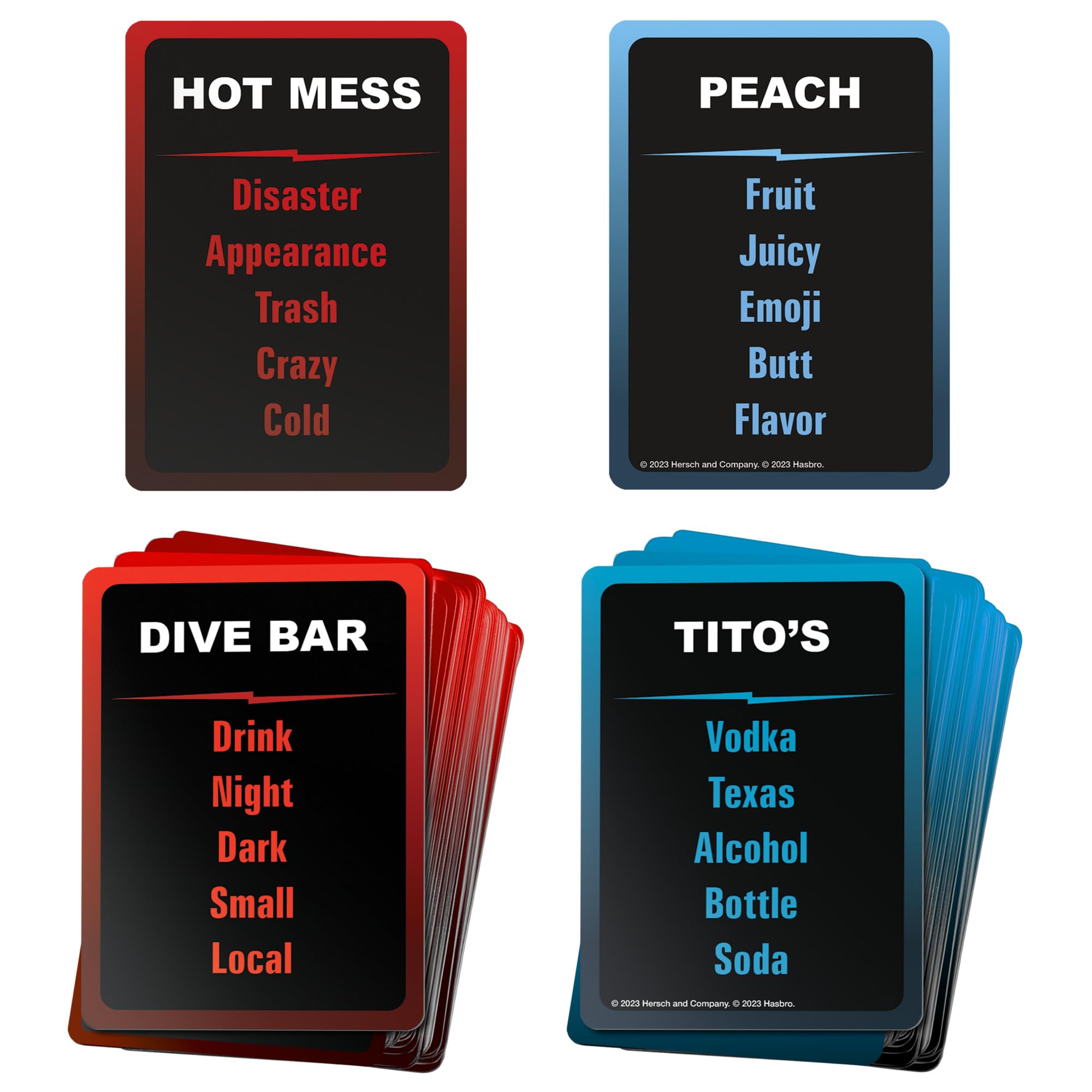 Hasbro Gaming Taboo Uncensored Board Game for Adults Only | Ages 17+ | 4+ Players | 20 Mins. Avg. | Hilarious NSFW Party Games for Adults: Hasbro Gaming Taboo Uncensored Board Game for Adults Only | Ages 17+ | 4+ Players | 20 Mins. Avg. | Hilarious NSFW Party Games for Adults