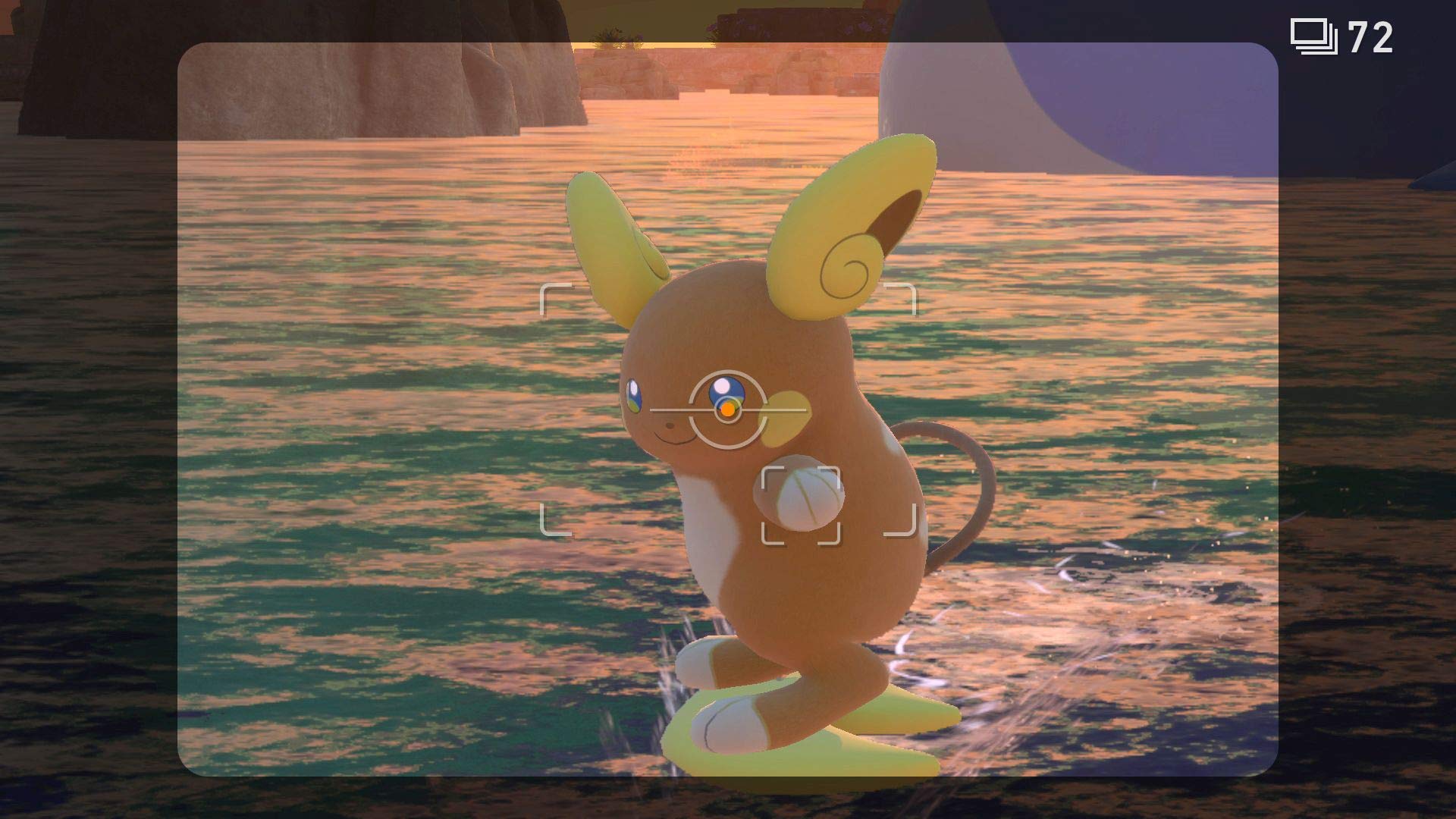New Pokemon Snap - Nintendo Switch: Nintendo Switch Standard