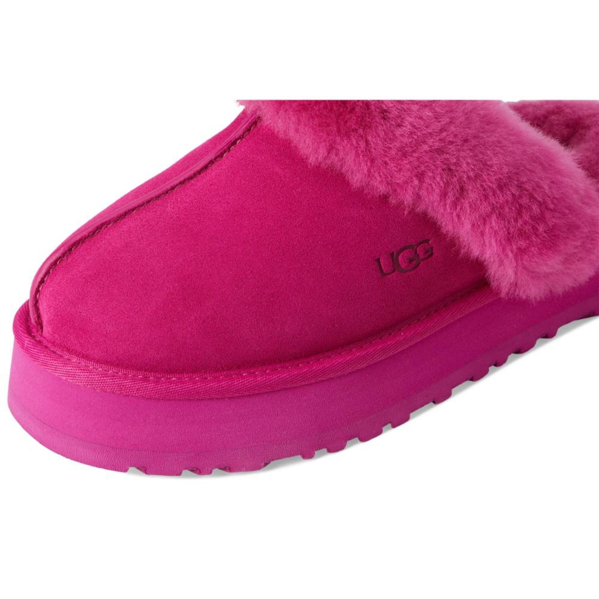 UGG Women's Disquette Slipper