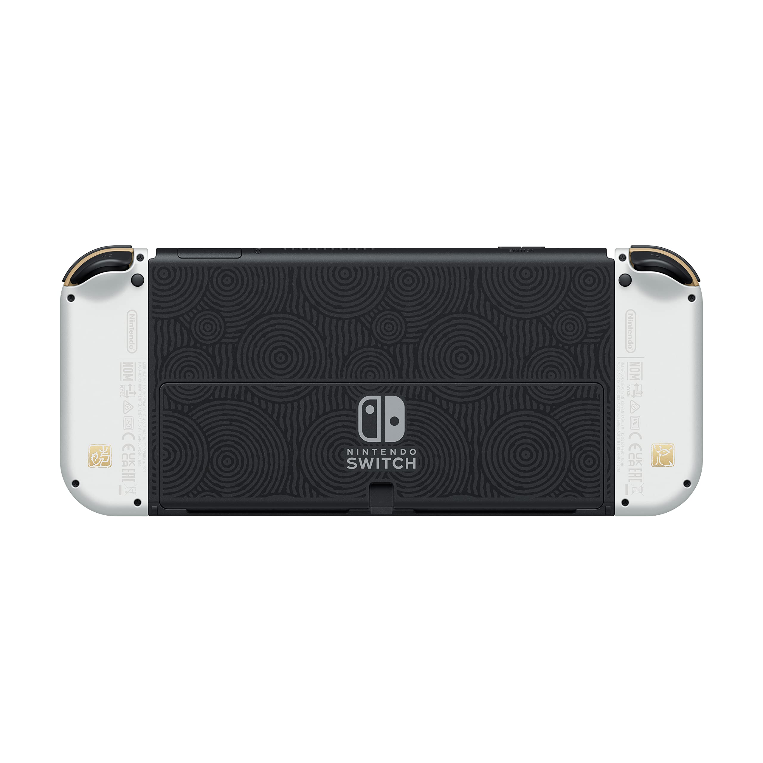 Nintendo Switch – OLED Model - The Legend of Zelda: Tears of the Kingdom Edition