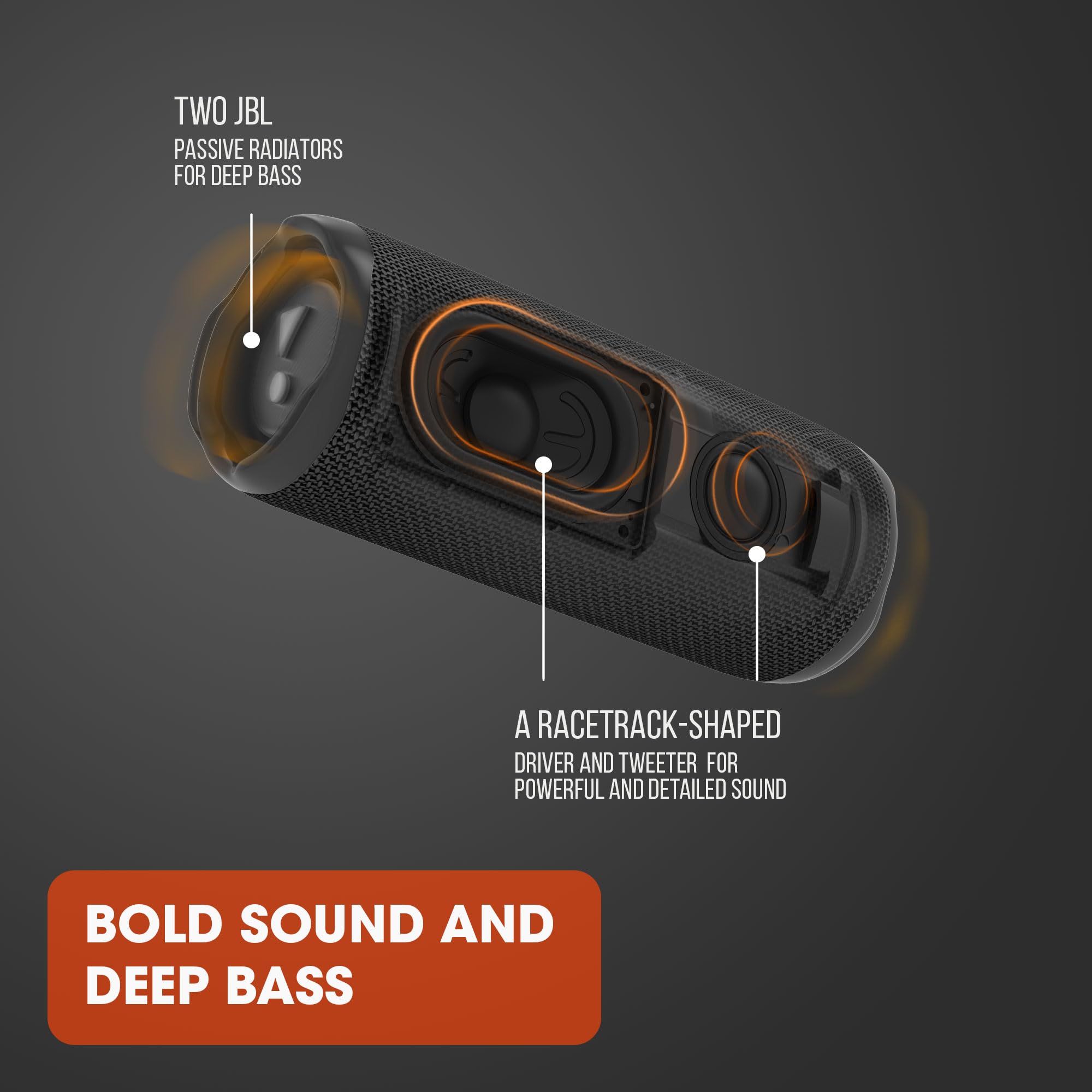 JBL Flip 6 - Portable Bluetooth Speaker, powerful sound and deep bass, IPX7 waterproof, 12 hours of playtime, JBL PartyBoost for multiple speaker pairing for home, outdoor and travel (Teal): Green Flip 6