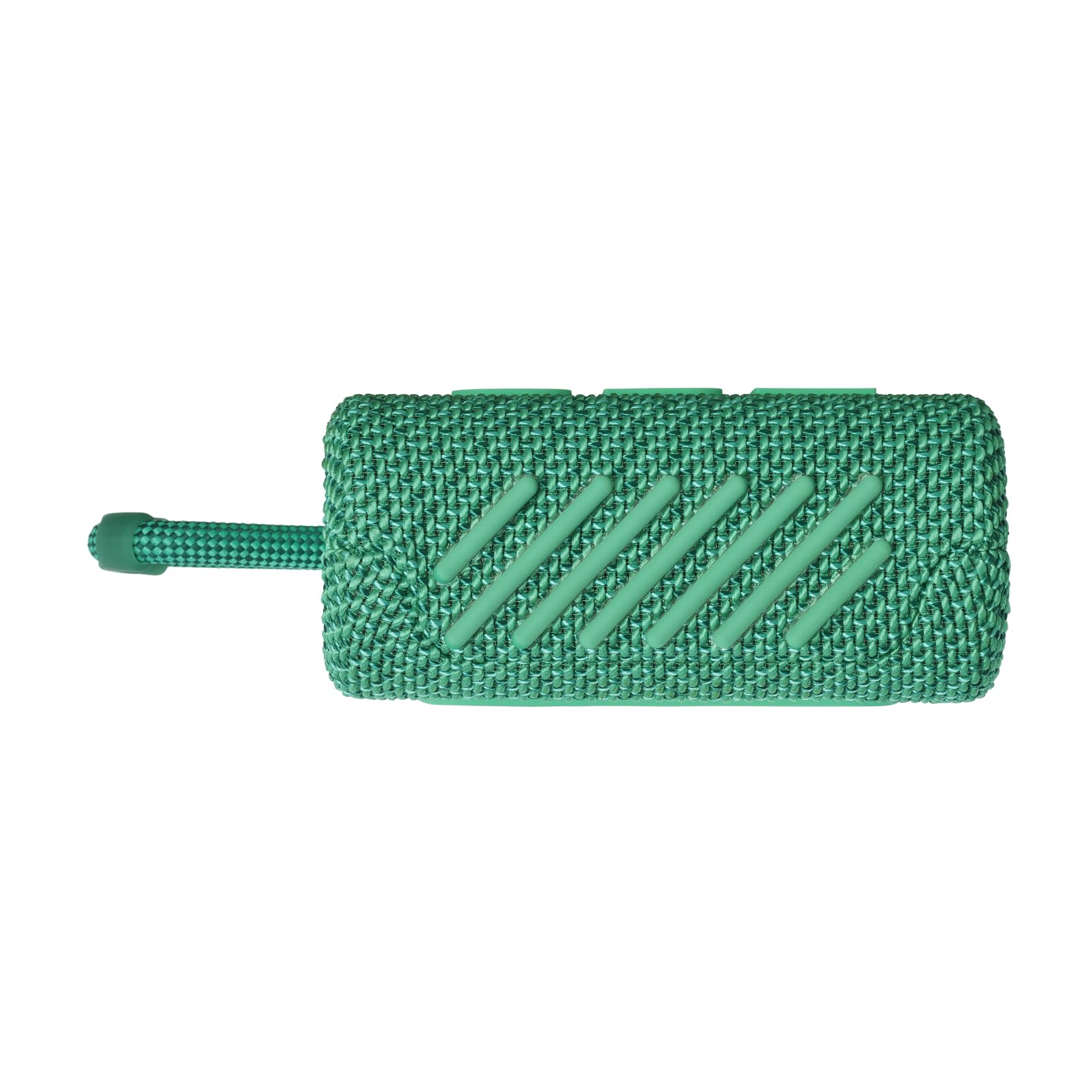 JBL Go 3 - Portable Mini Bluetooth Speaker, big audio and punchy bass, IP67 waterproof and dustproof, 5 hours of playtime, speaker for home, outdoor and travel (Blue)