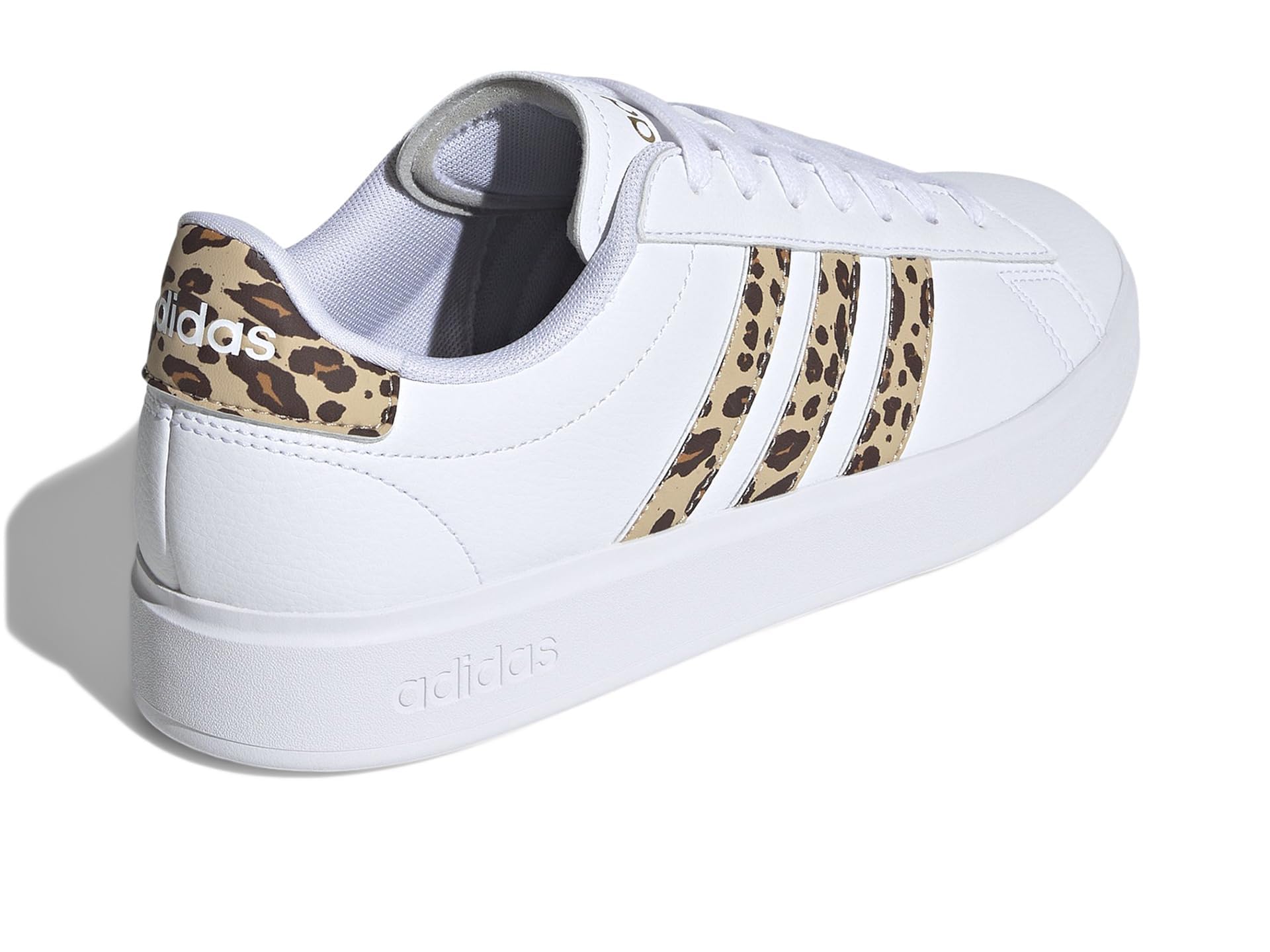 adidas Women’s Grand Court 2.0 Tennis Shoe thumbnail 7