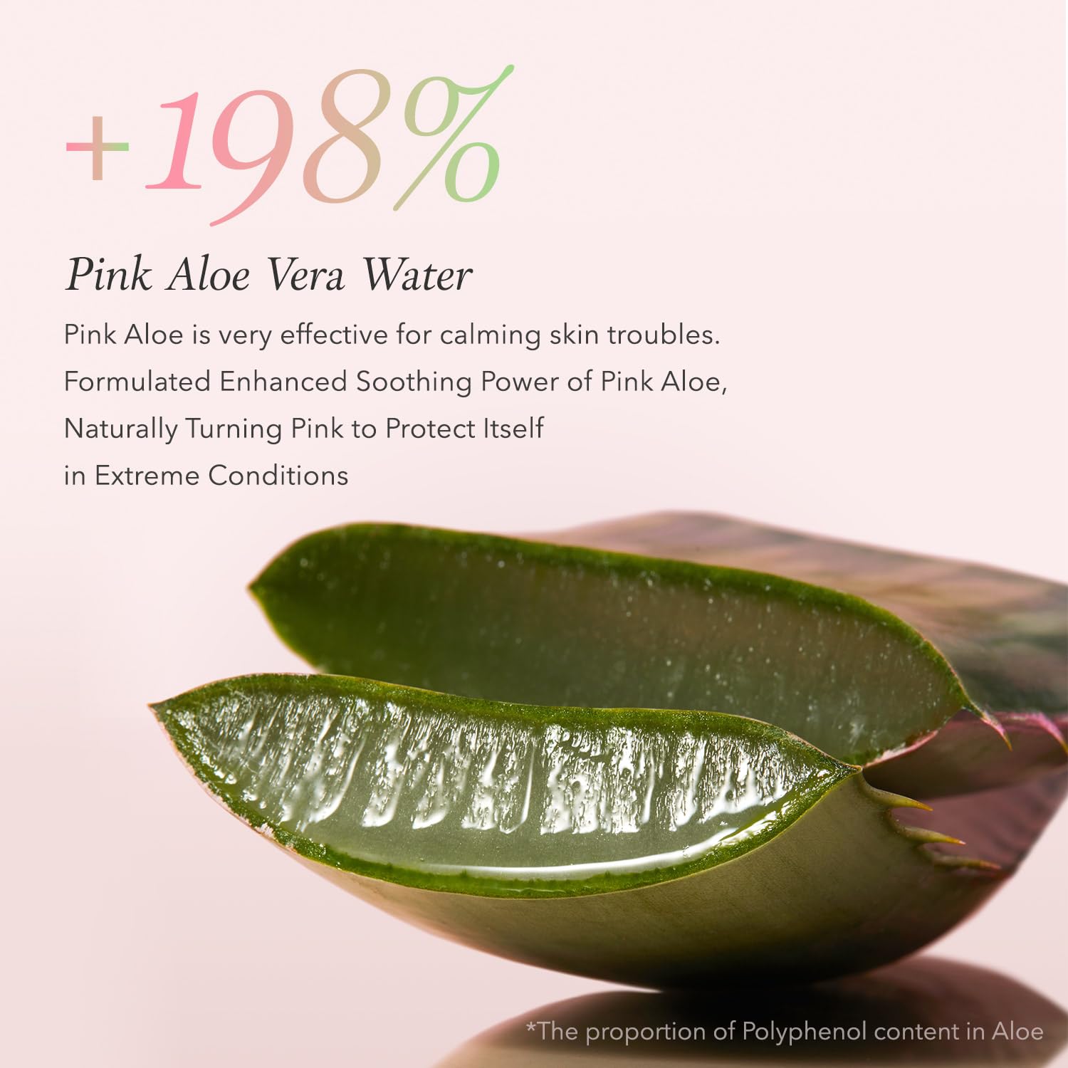 APRILSKIN Pink Aloe Facial Polish Cleanser | Gentle Exfoliation with Mungbean & Soybean Scrub | Removes Waterproof Makeup & Sunscreen | Non-Comedogenic Cleanser for All Skin Types | Korean Skincare: APRILSKIN Pink Aloe Facial Polish Cleanser | Gentle Exfoliation with Mungbean & Soybean Scrub | Removes Waterproof Makeup & Sunscreen | Non-Comedogenic Cleanser for All Skin Types | Korean Skincare