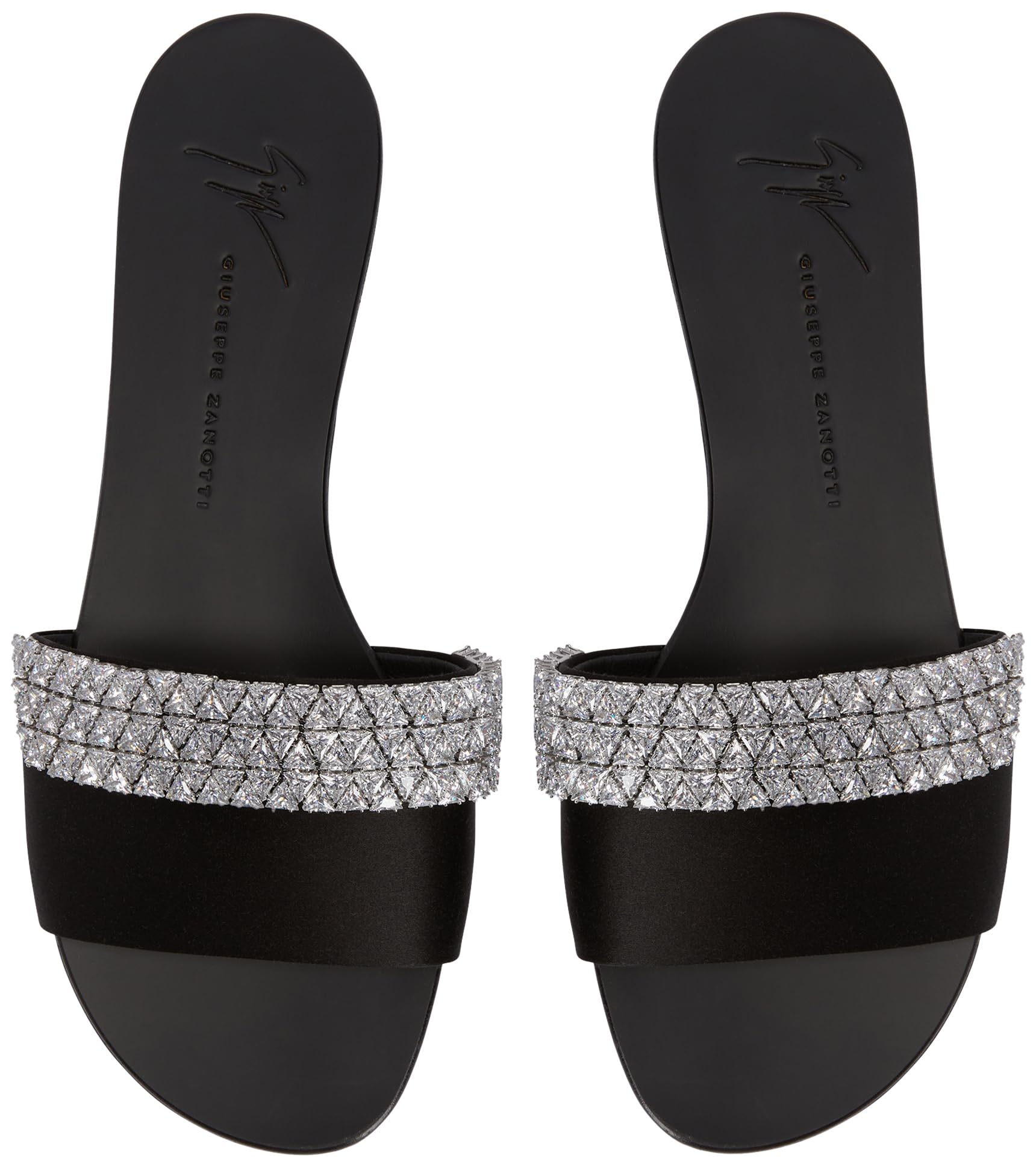Tesy Flats
