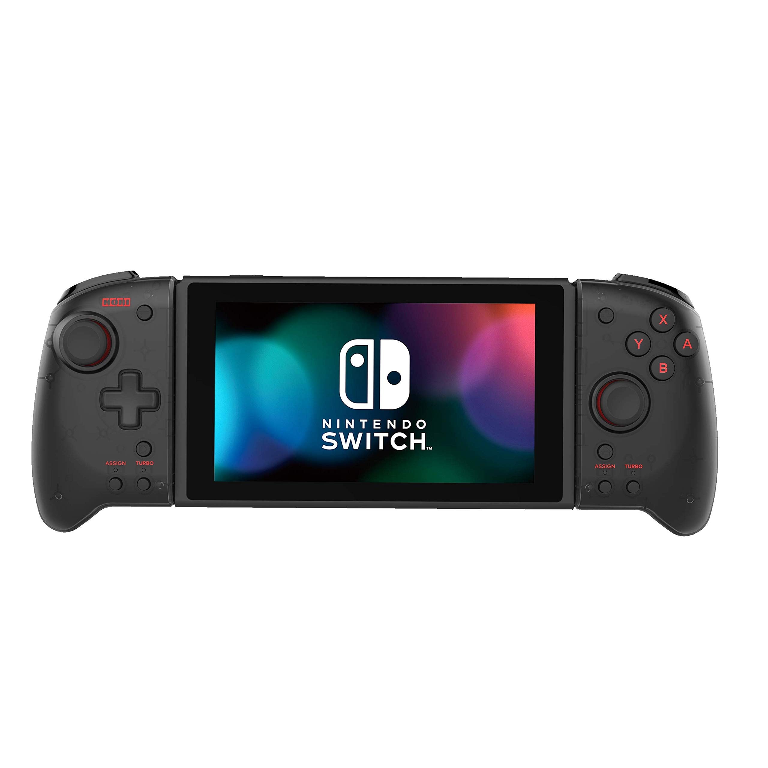 Hori Split Pad Pro (Pokemon: Pikachu & Eevee) By - Officially Licensed By Nintendo and the Pokemon Company International - Nintendo Switch thumbnail 3