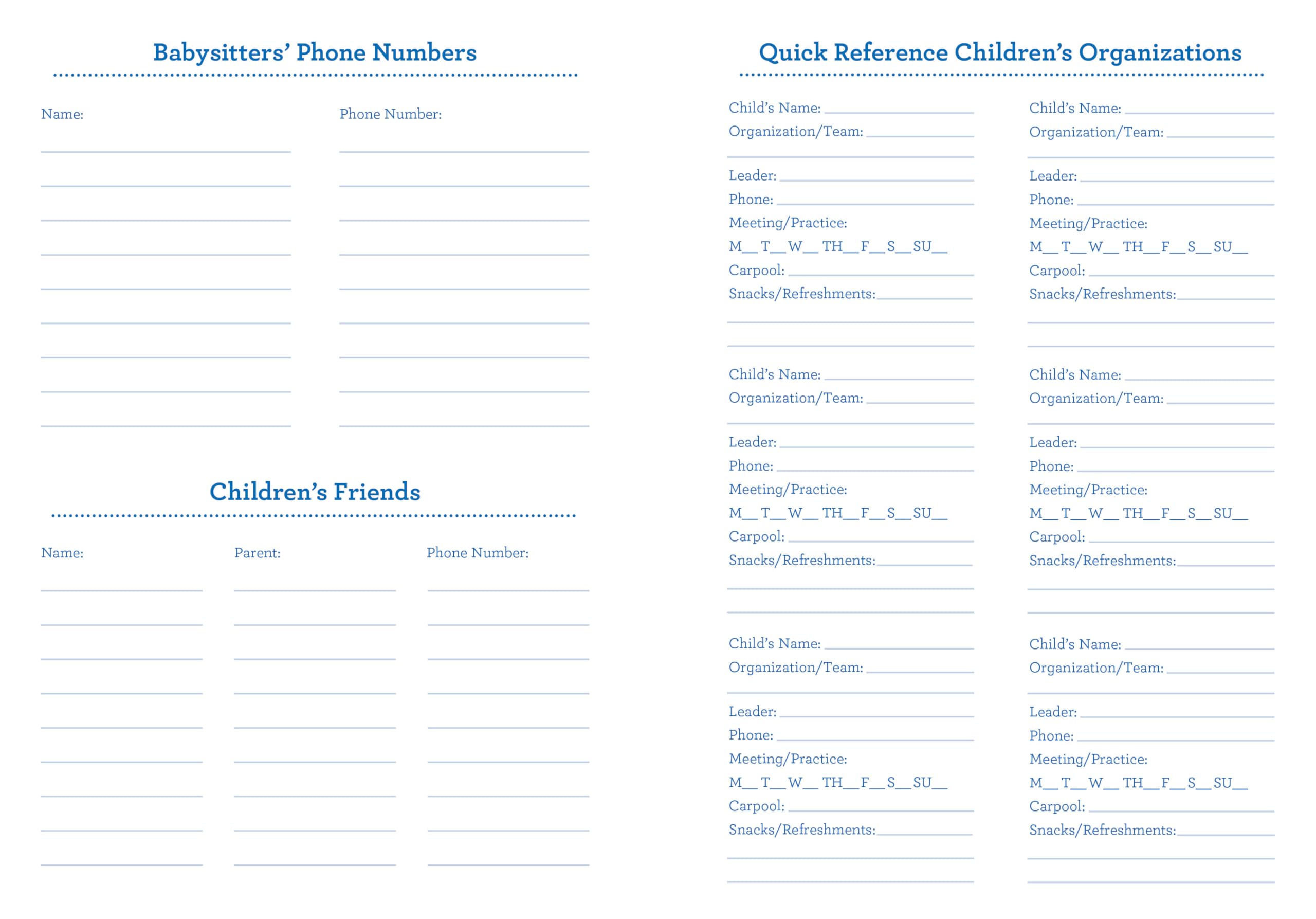2026 Amy Knapp's Family Organizer: 17-Month Weekly Planner for Mom (Includes Stickers, Thru December 2026): Calendar