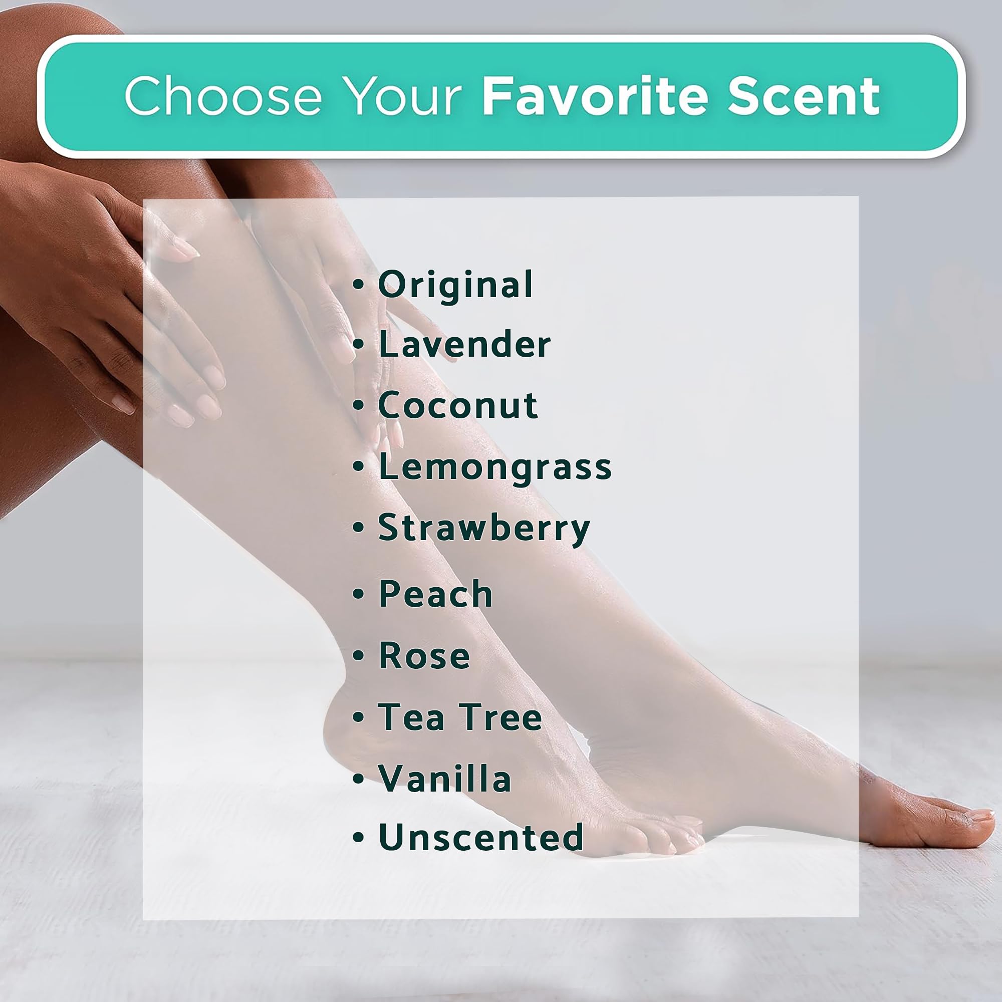DERMORA Foot Peel Mask - 2 Pack of Regular Size Skin Exfoliating Foot Masks for Dry, Cracked Feet, Callus, Dead Skin Remover for Baby Soft Feet, Coconut Scent
