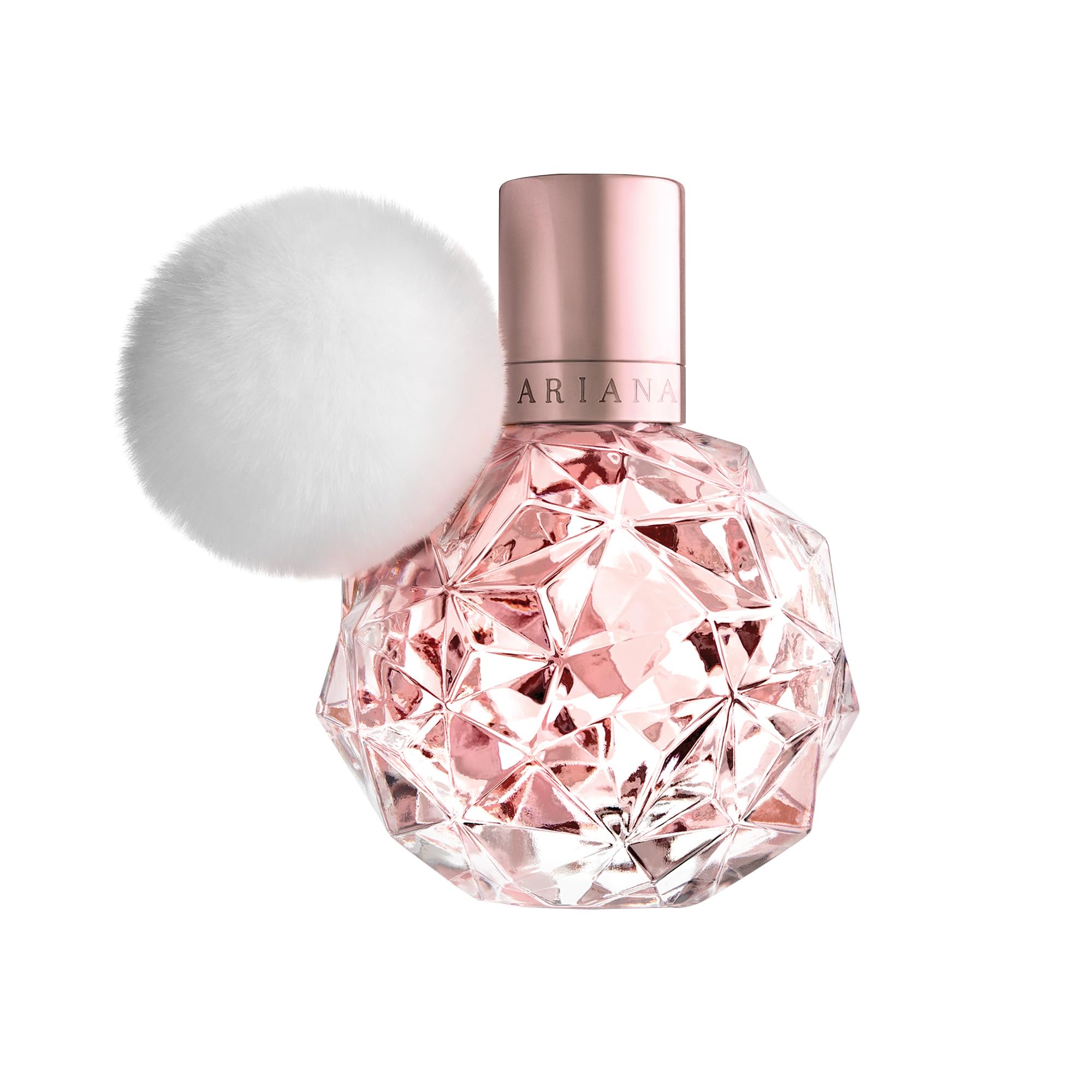 Ariana Grande Ari Eau de Parfum – Floral Gourmand Fragrance for Women: 3.4 Fl Oz (Pack of 1)