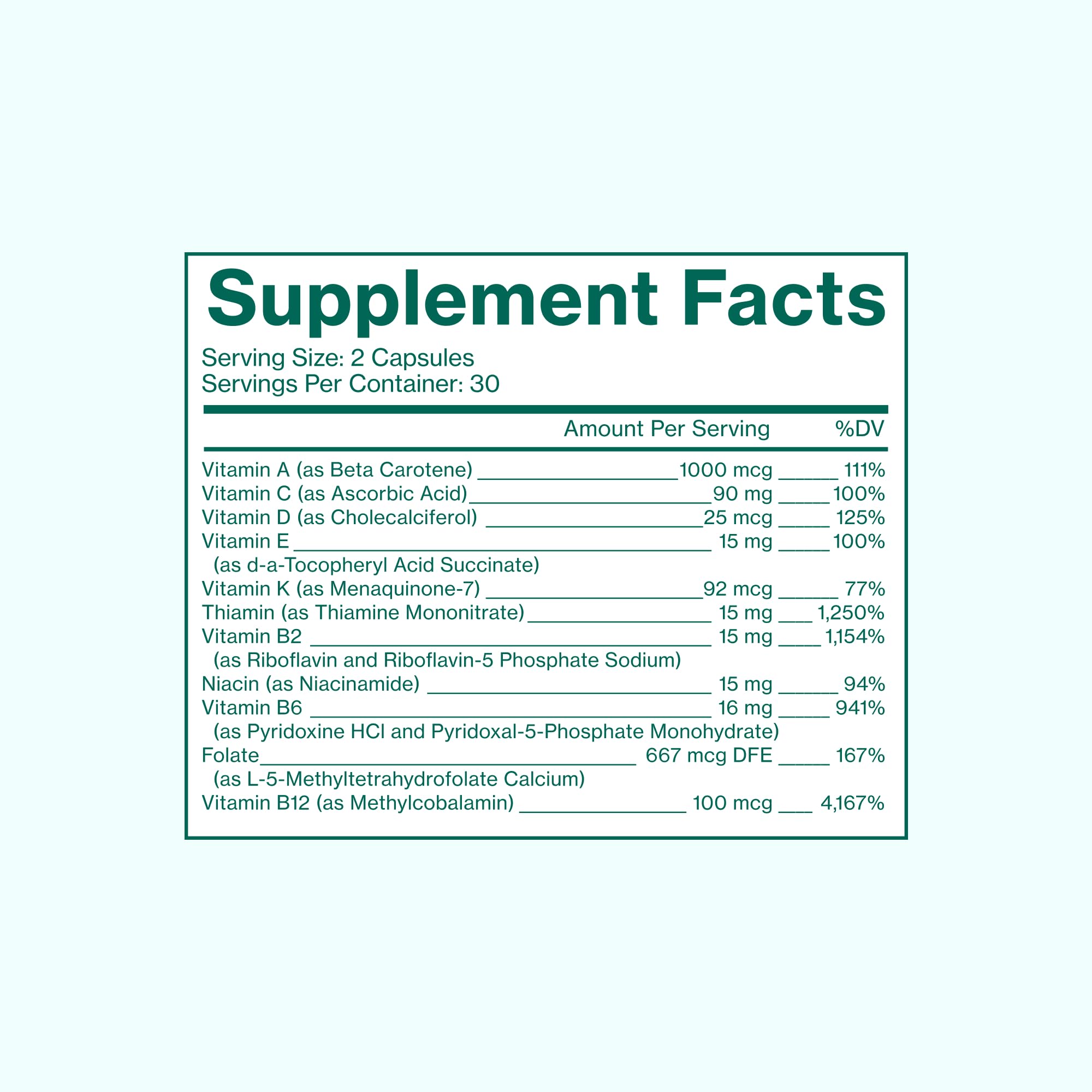 Love Wellness Daily Love Multivitamin for Women | Supports Energy, Cortisol, Immune Health, Stress Relief, & PMS | Complete with Vitamin D, C, Iron, Calcium, Zinc, & Biotin, Magnesium | 60 Count: Love Wellness Daily Love Multivitamin for Women | Supports Energy, Cortisol, Immune Health, Stress Relief, & PMS | Complete with Vitamin D, C, Iron, Calcium, Zinc, & Biotin, Magnesium | 60 Count