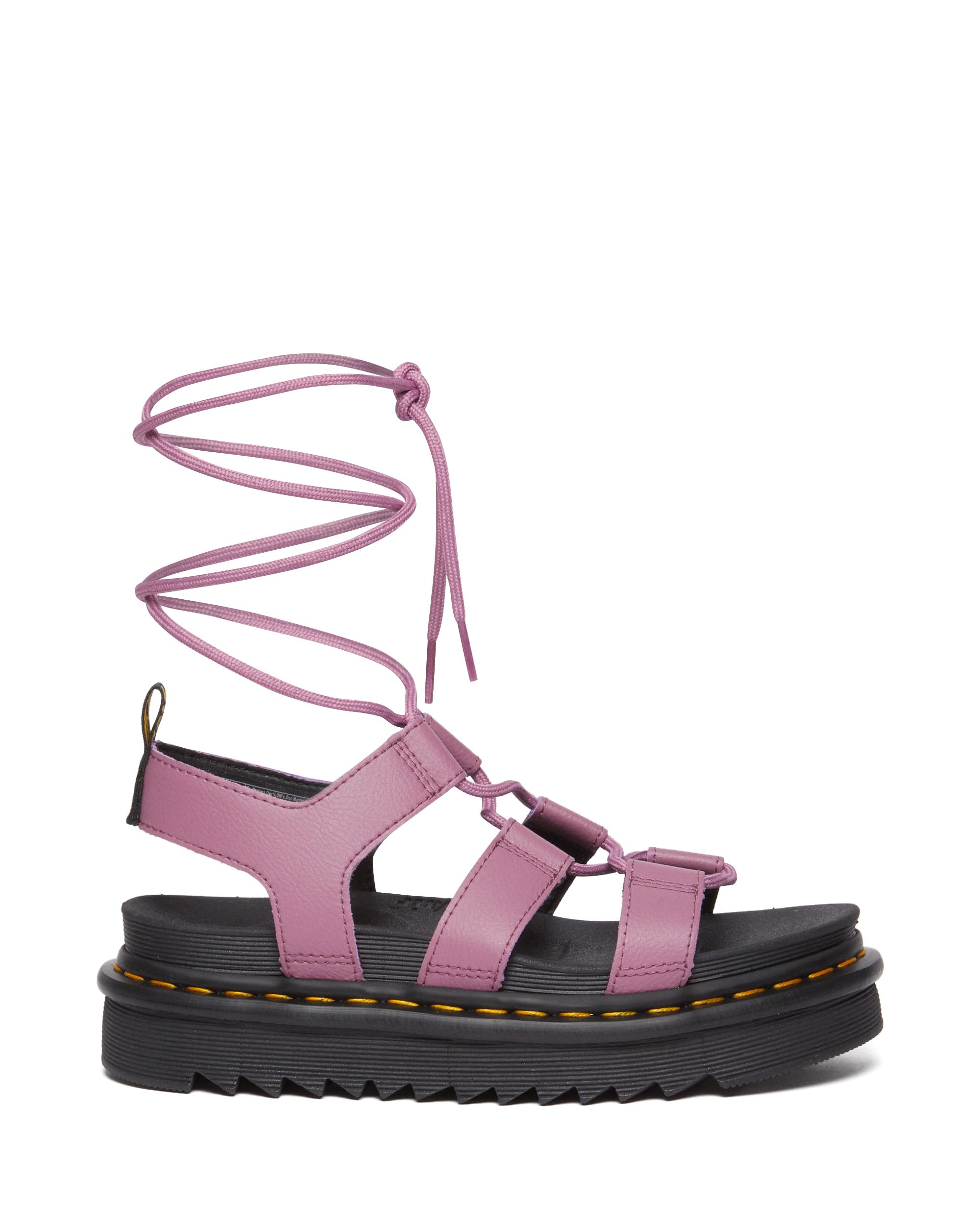 Dr. Martens Women's Nartilla Athena Sandal