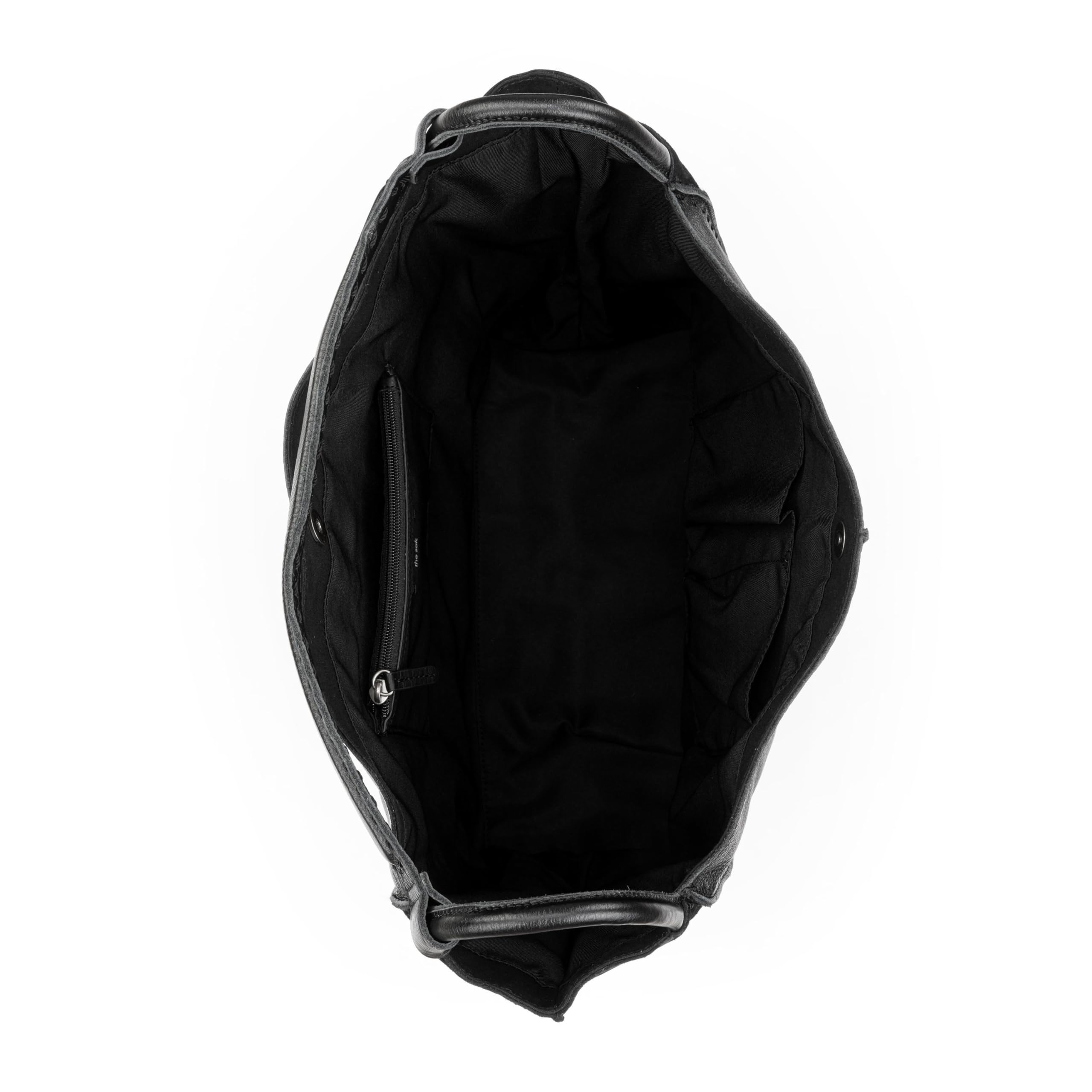 The Sak Los Feliz Large Tote Bag - Woman's Purse For Everyday, Travel, Beach Bag - Roomy Handbag With Shoulder Bag Strap