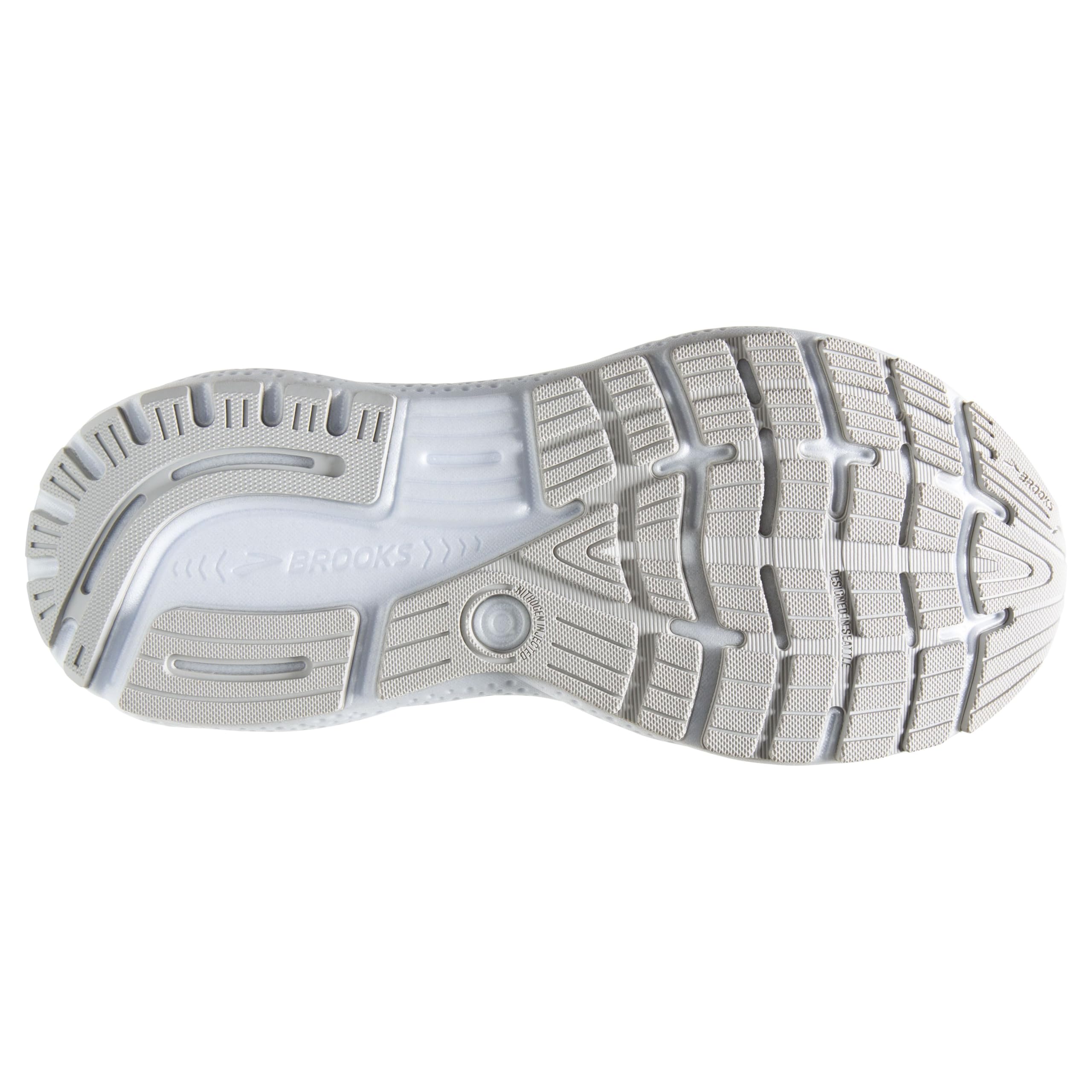 Brooks Women’s Ghost 16 Neutral Running Shoe thumbnail 6
