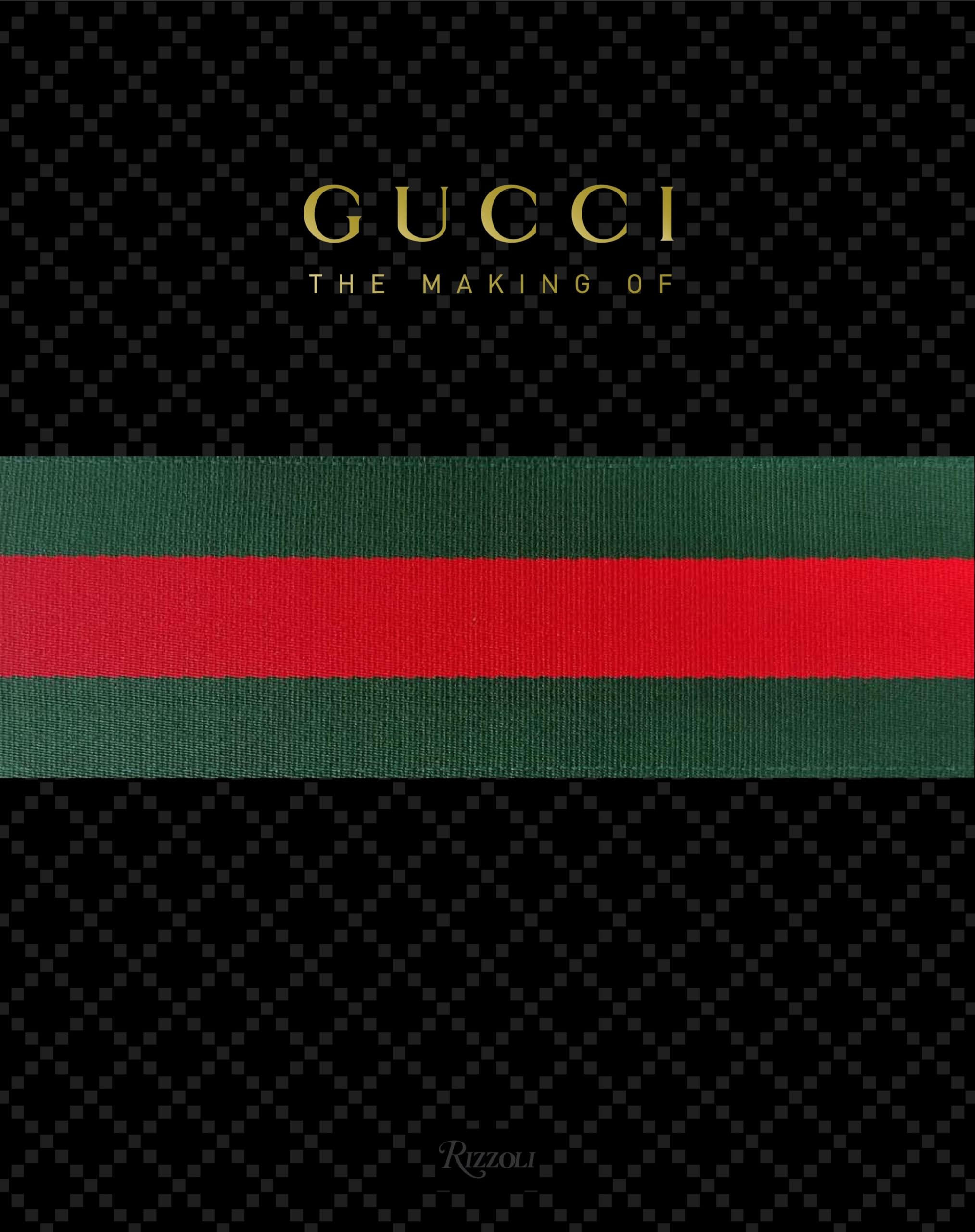 GUCCI: The Making Of