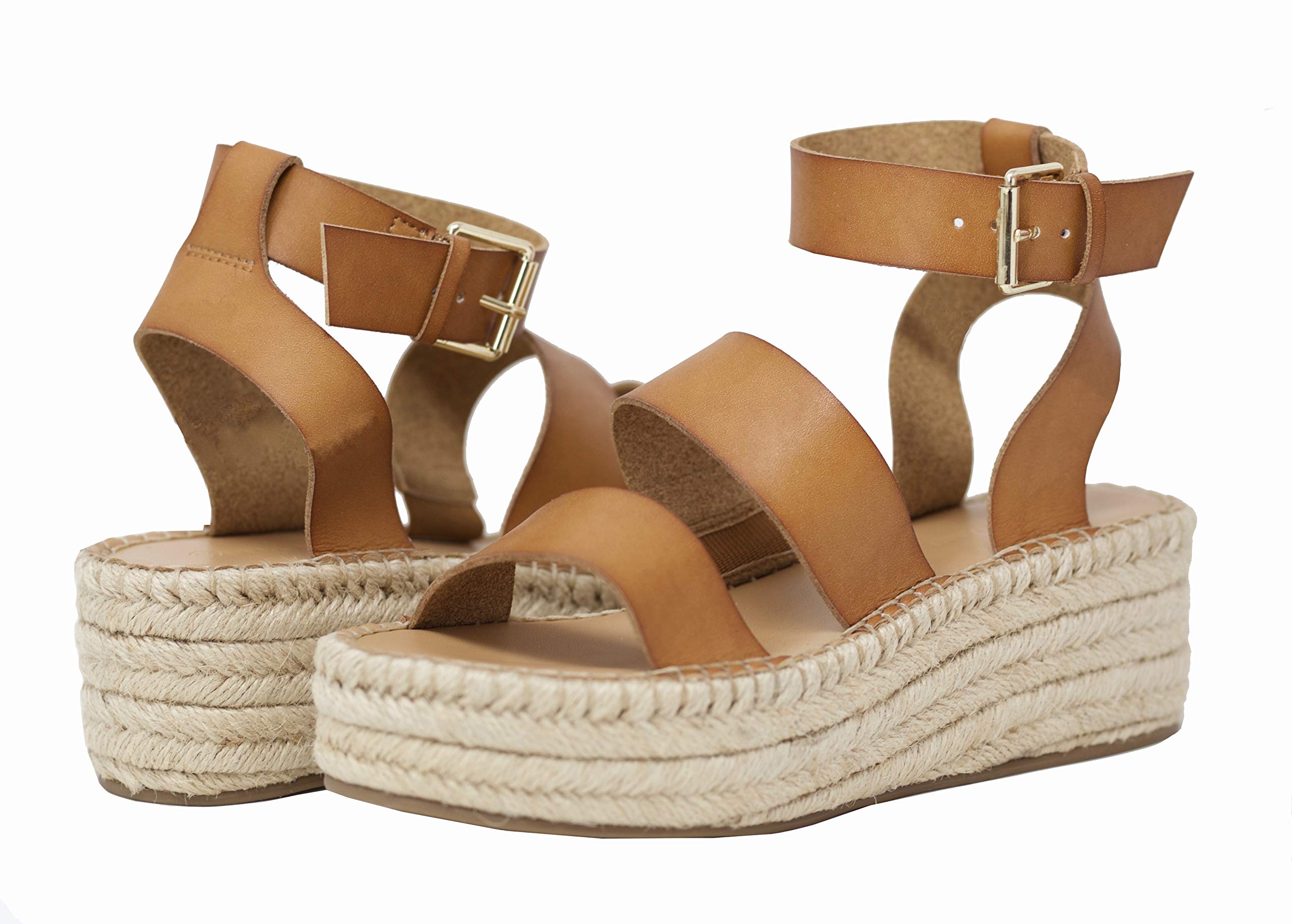 The Drop Women's Listilla Espadrille Wedge Sandal thumbnail 5