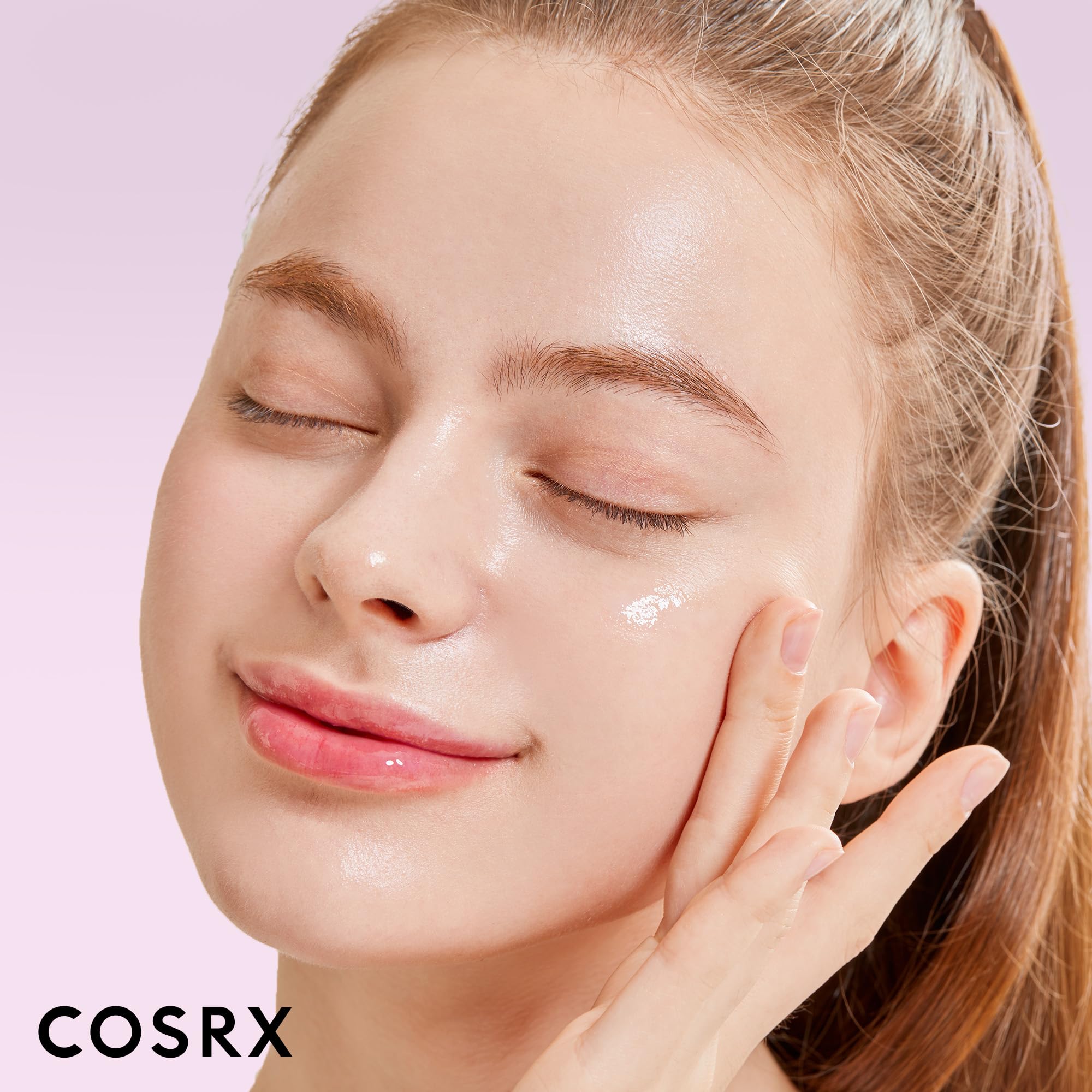 COSRX 6X Peptide Collagen Booster Toner Serum, Niacinamide & Hyaluronic Acid Facial Essence for All Skin Types, Korean Skin Care, Paraben Free, 150mL/5.07 Fl.Oz: COSRX 6X Peptide Collagen Booster Toner Serum, Niacinamide & Hyaluronic Acid Facial Essence for All Skin Types, Korean Skin Care, Paraben Free, 150mL/5.07 Fl.Oz