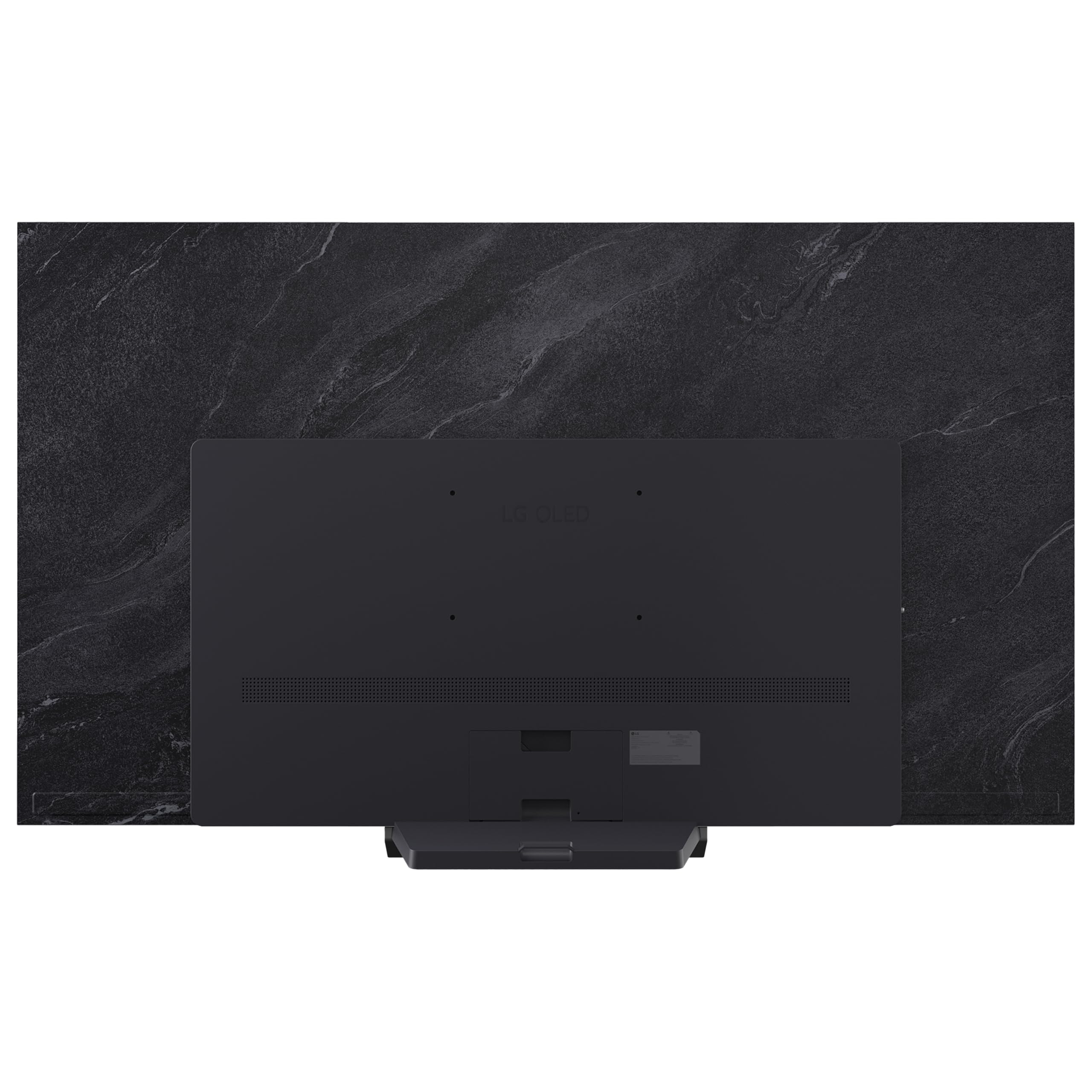 LG 55-Inch Class OLED evo AI 4K C5 Series Smart TV w/Dolby Atmos, Dolby Vision, HDR10, AI Super Upscaling 4K, Filmmaker Mode, Wow Orchestra, Alexa Built-in (OLED55C5PUA, 2025)