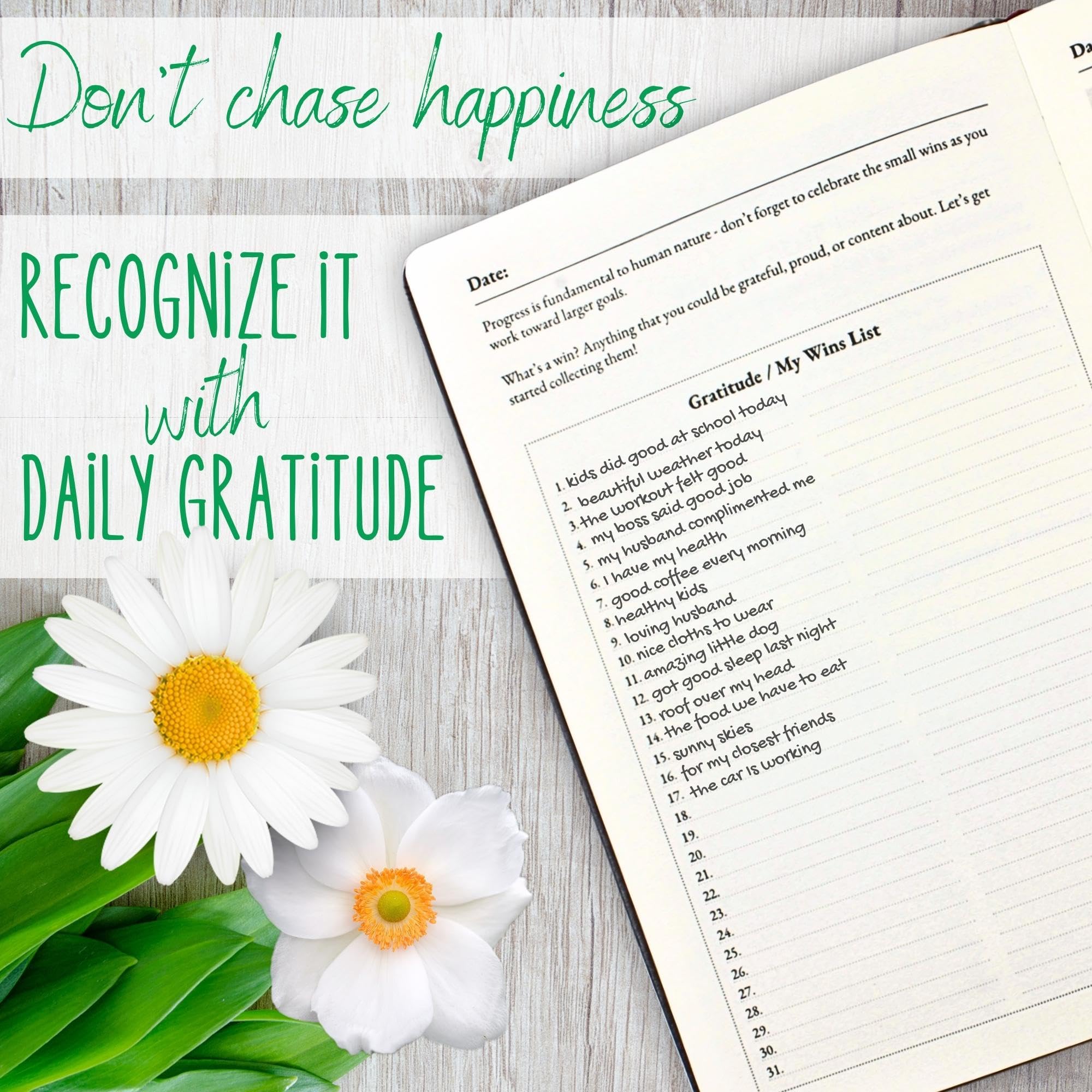 Calm Collective Guided CBT Anxiety Relief Journal Kit for Mental Health Therapy with Free Pen Included, Mindfulness Self Care Prompts, Gratitude & Habit Tracker, Wellness Gift Diary Notebook