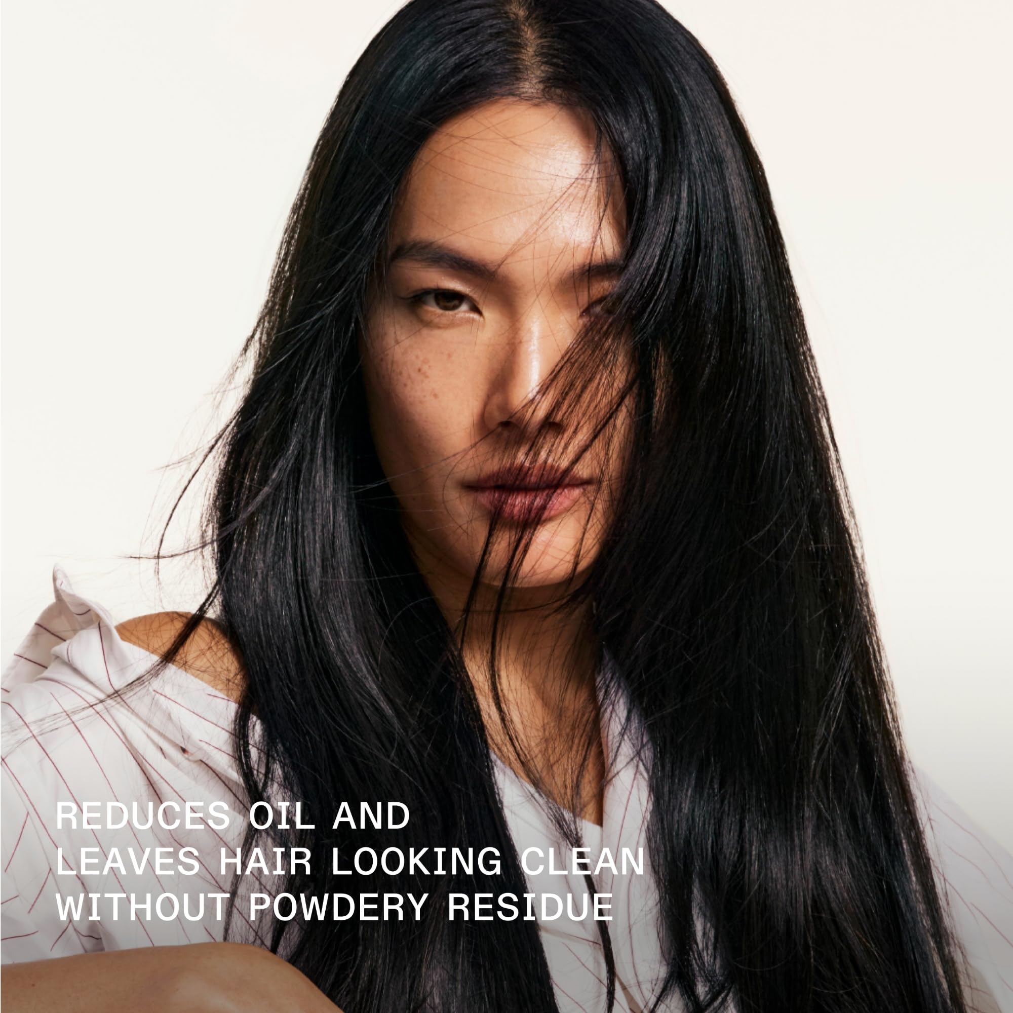 Olaplex No. 4D Clean Weightless Volume Dry Shampoo, Detoxifies Scalp, Neutralizes Odor, Leaves Hair Feeling Clean, For All Hair Types, 6.3 oz: Olaplex No. 4D Clean Weightless Volume Dry Shampoo, Detoxifies Scalp, Neutralizes Odor, Leaves Hair Feeling Clean, For All Hair Types, 6.3 oz