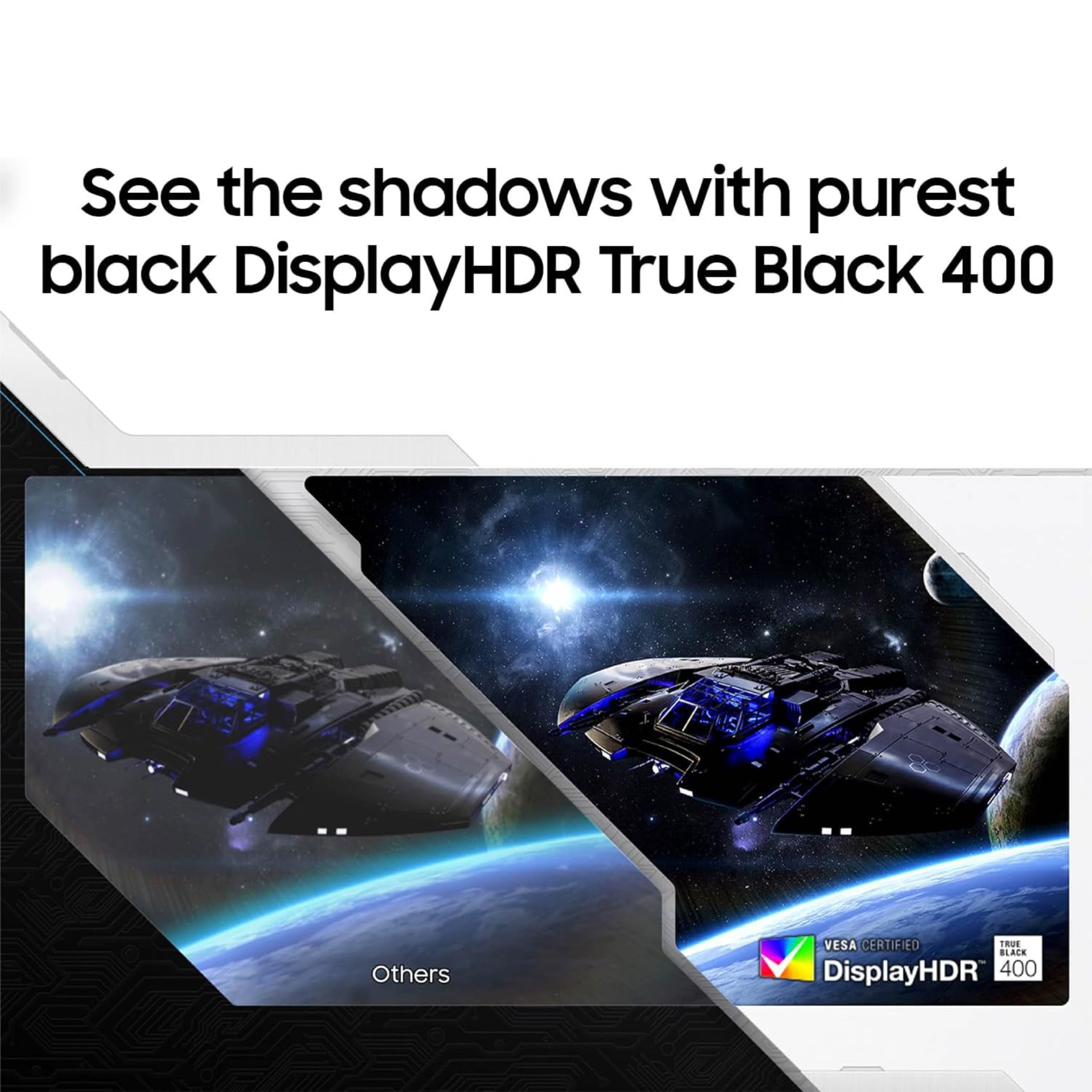 SAMSUNG 49” Odyssey G9 Series DQHD 1000R Curved Gaming Monitor, 1ms(GtG), VESA DisplayHDR 1000, 240Hz, AMD FreeSync Premium Pro, Height Adjustable Stand, Ultrawide Screen, LS49CG954ENXZA, 2024: Samsung 49" Odyssey OLED (G93SC) Series Curved Gaming Monitor w QD-OLED, 240Hz, 0.03ms, DQHD, G-Sync Compatible, AMD FreeSync Premium Pro,Height Adjustable Stand,3 Yr Warranty,LS49CG932SNXZA