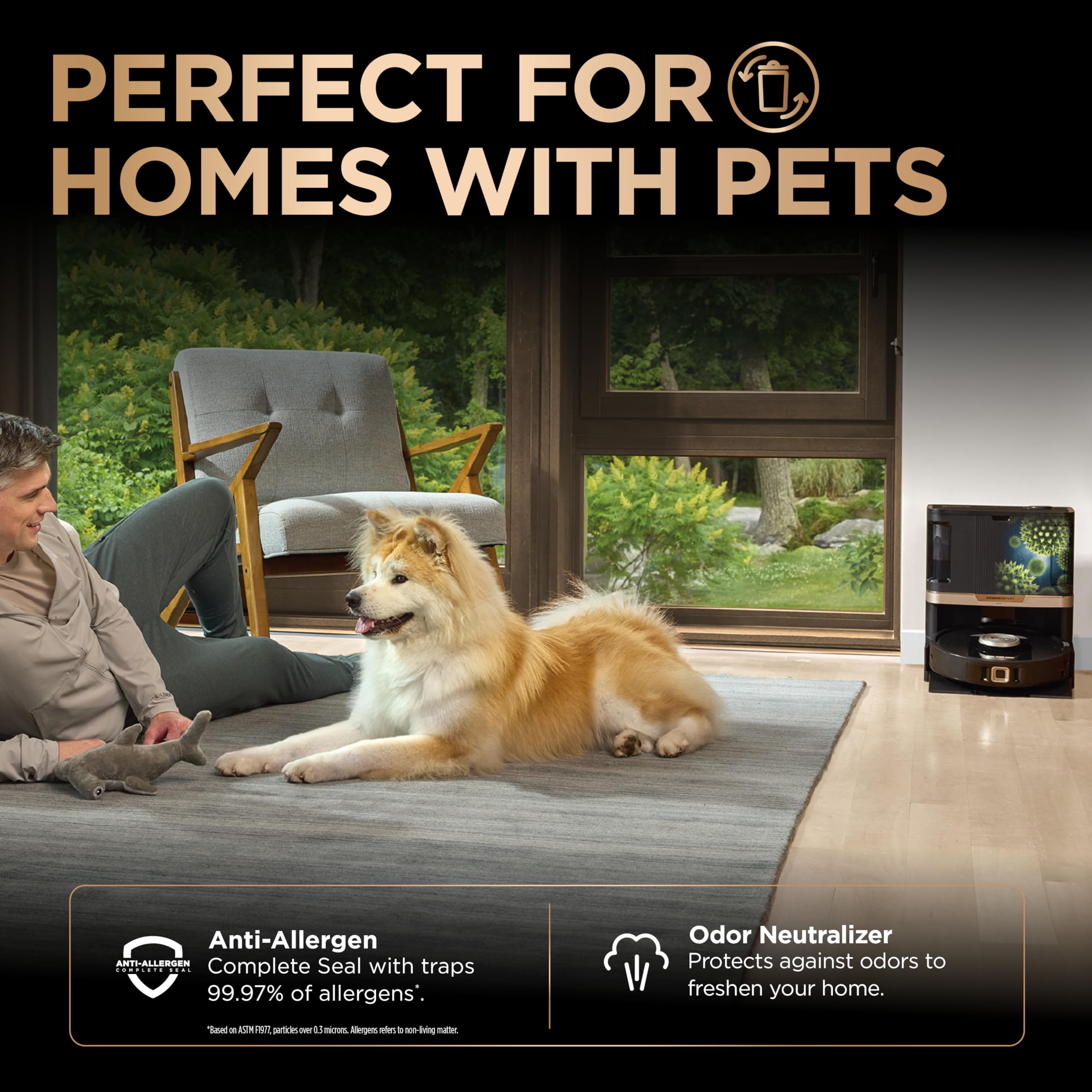 Shark Robot Vacuum & Mop Combo, PowerDetect NeverTouch Pro,Self-Emptying,Self-Refill with Self-Clean Pad Wash & Dry, 60-Day Debris Capacity,30-Day Refill Tank, 5PowerDetect Technologies,White,AV2800ZE: Shark Robot Vacuum & Mop Combo, PowerDetect NeverTouch Pro, Self-Emptying, Self-Refill with Self-Clean Pad Wash & Dry, 60-Day Debris Capacity, 30-Day Refill Tank, 5 PowerDetect Technologies, RV2820ZE