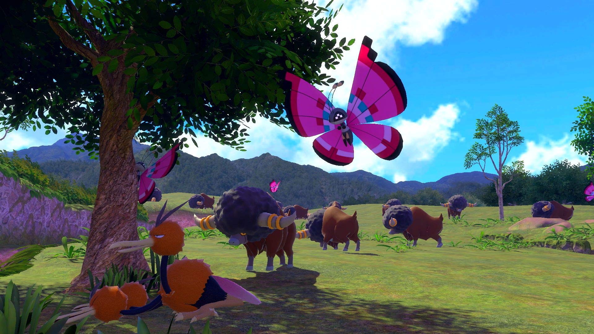 New Pokemon Snap - Nintendo Switch: Nintendo Switch Standard