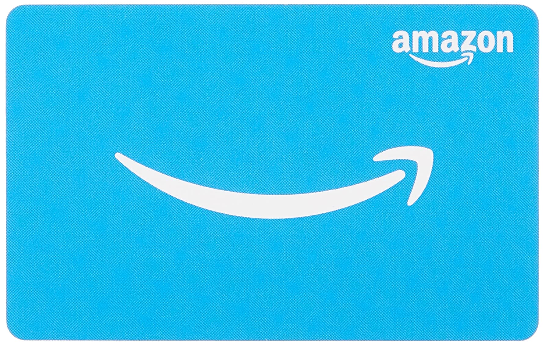 Amazon.com Gift Card in a Birthday Pop-Up Box