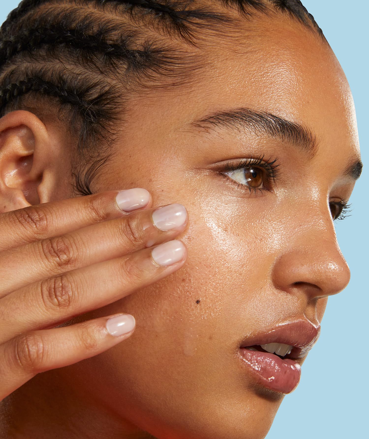 BYOMA Hydrating Milky Toner - Dewy, Ultra Hydrating Toner for Face - Soothes Skin, Locks in Moisture, Reduces Redness - Barrier Repair - 5.07 fl oz thumbnail 5