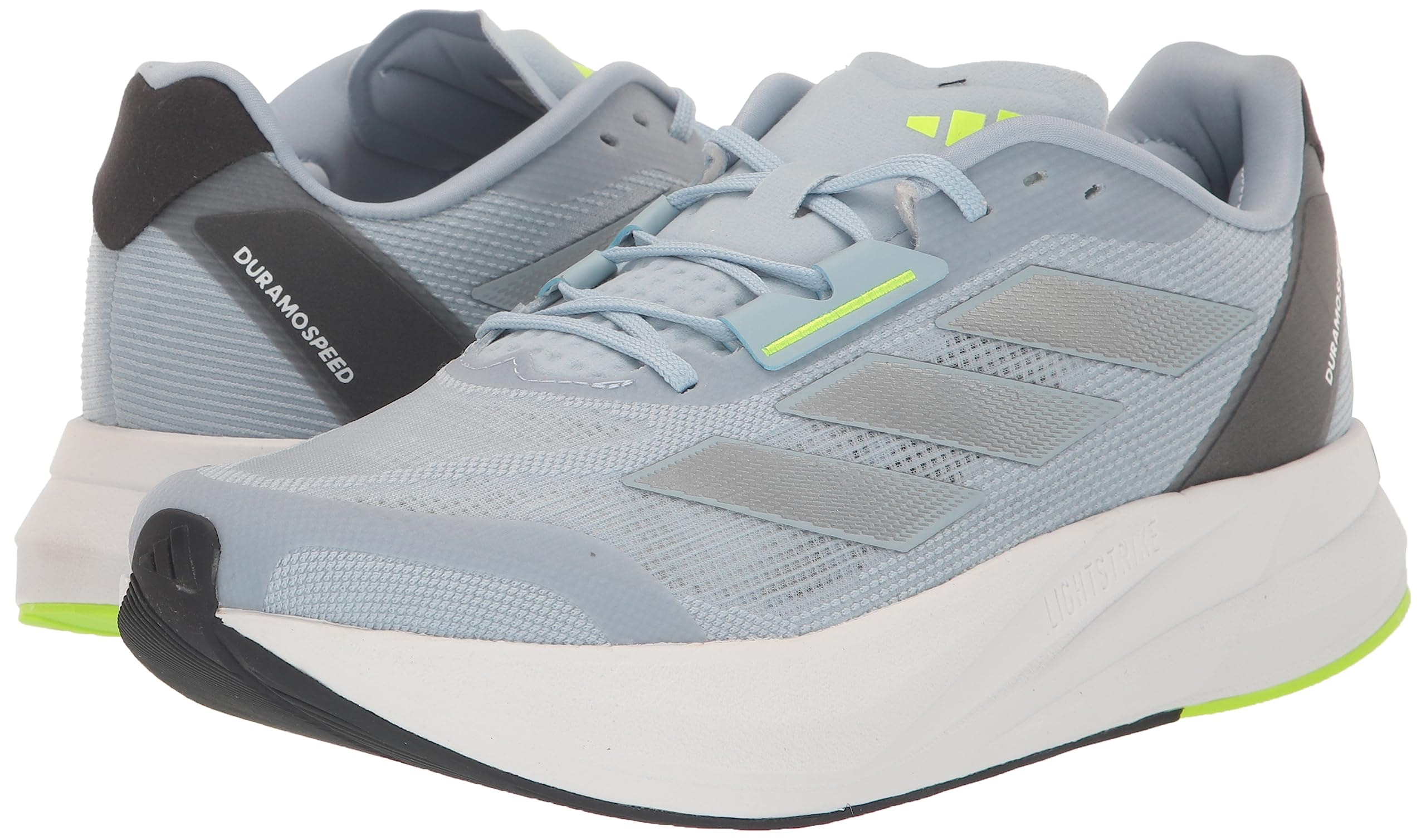 adidas Women's Duramo Speed Sneaker - Image 7