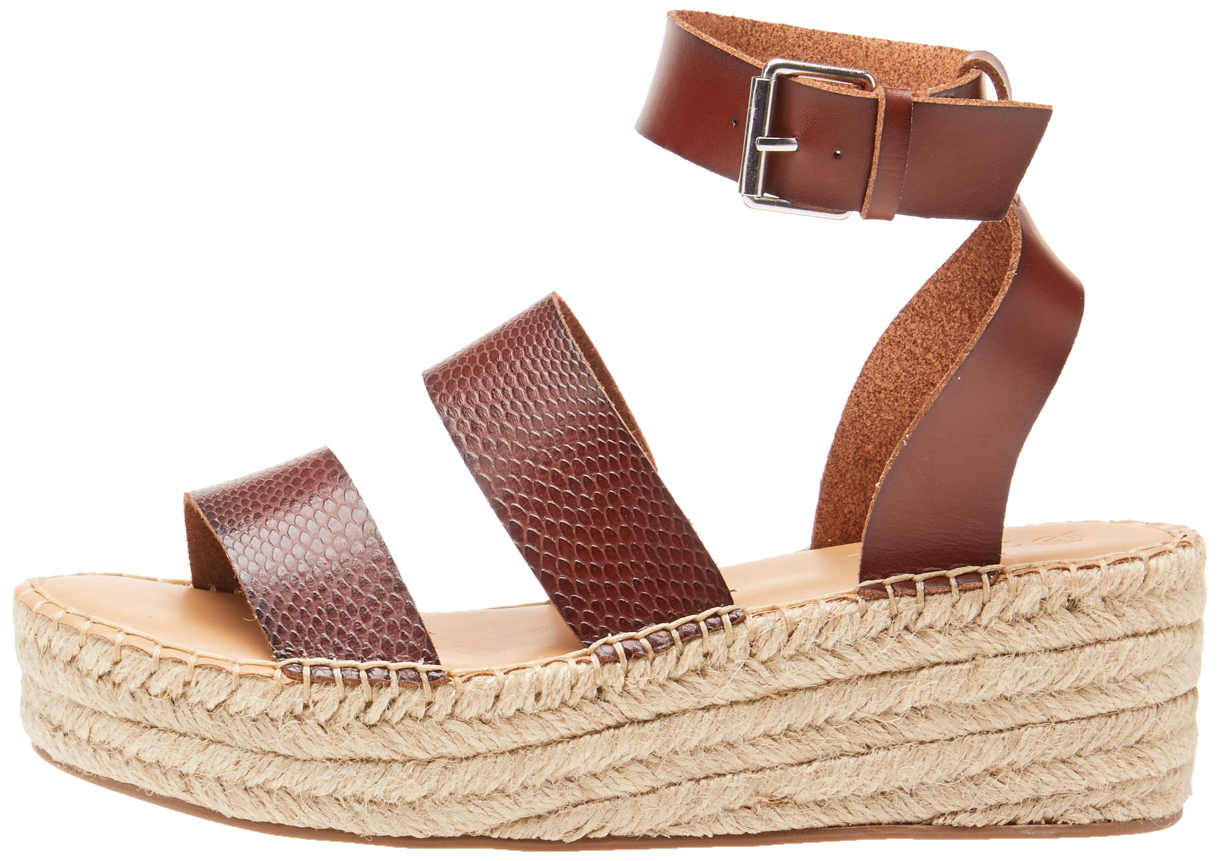 The Drop Women's Listilla Espadrille Wedge Sandal thumbnail 5