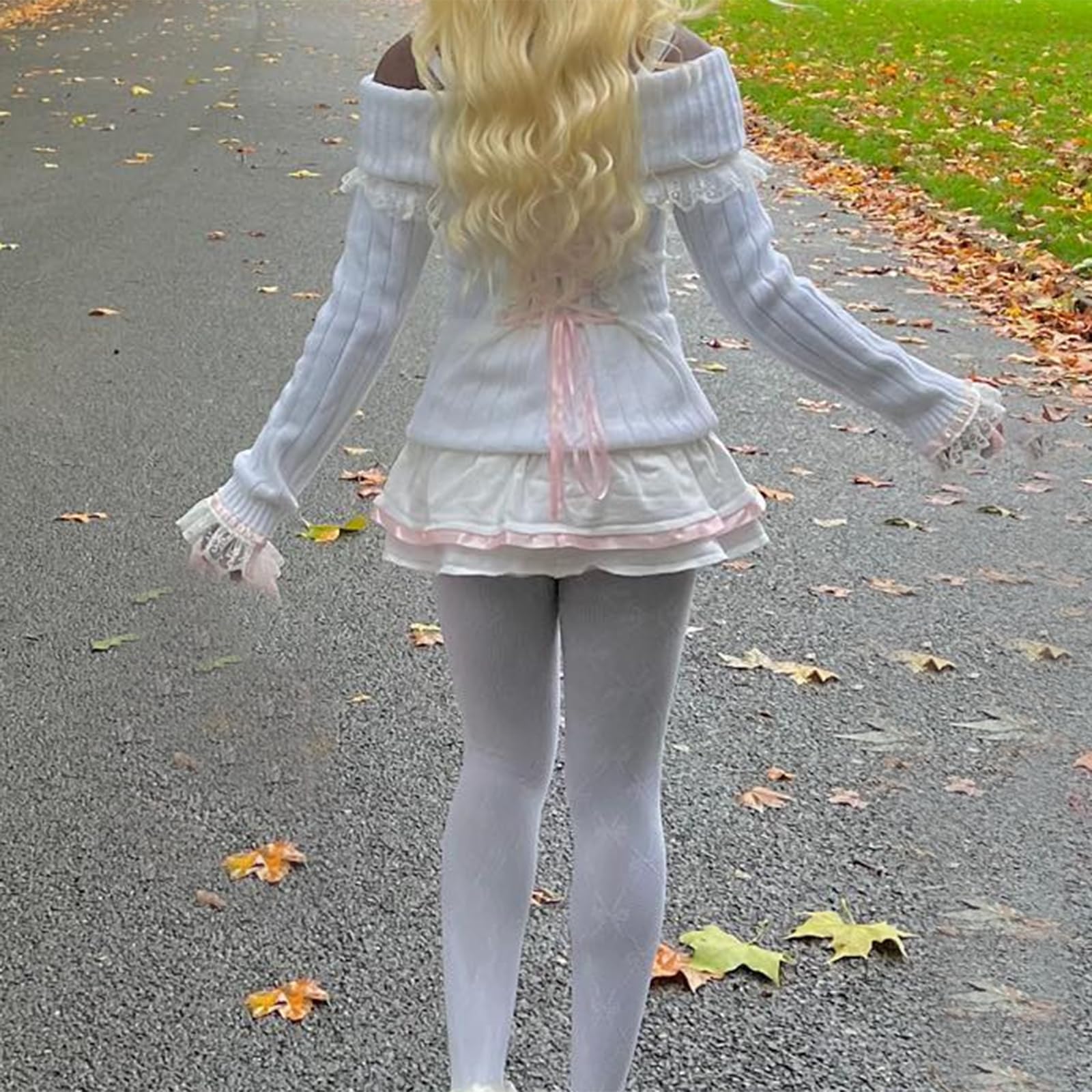 id look so cute! ♡ 