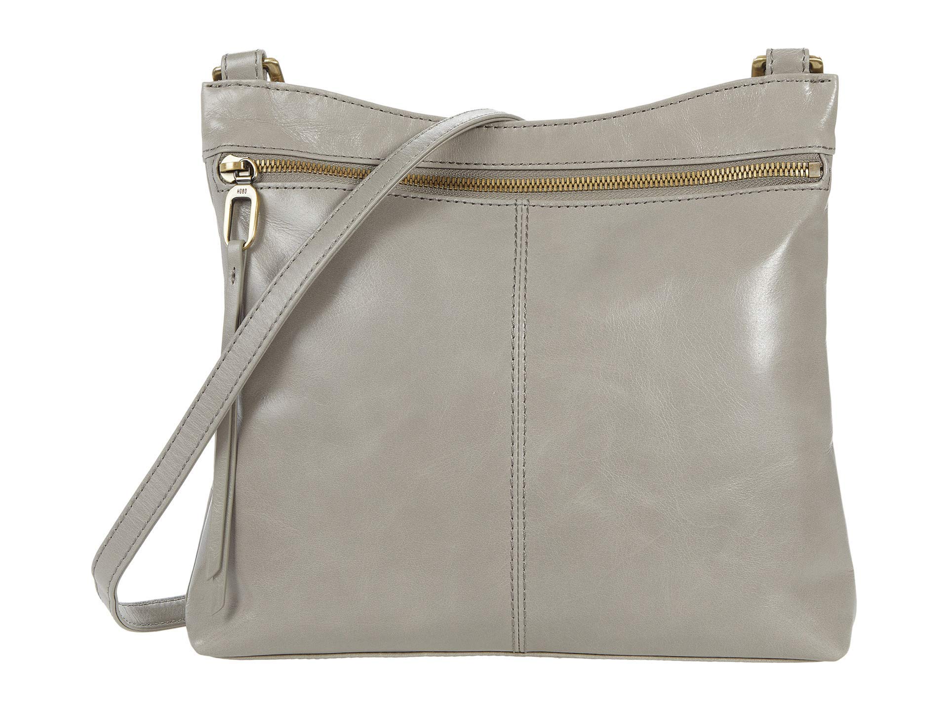 HOBO Cambel Leather Crossbody Bag for Women