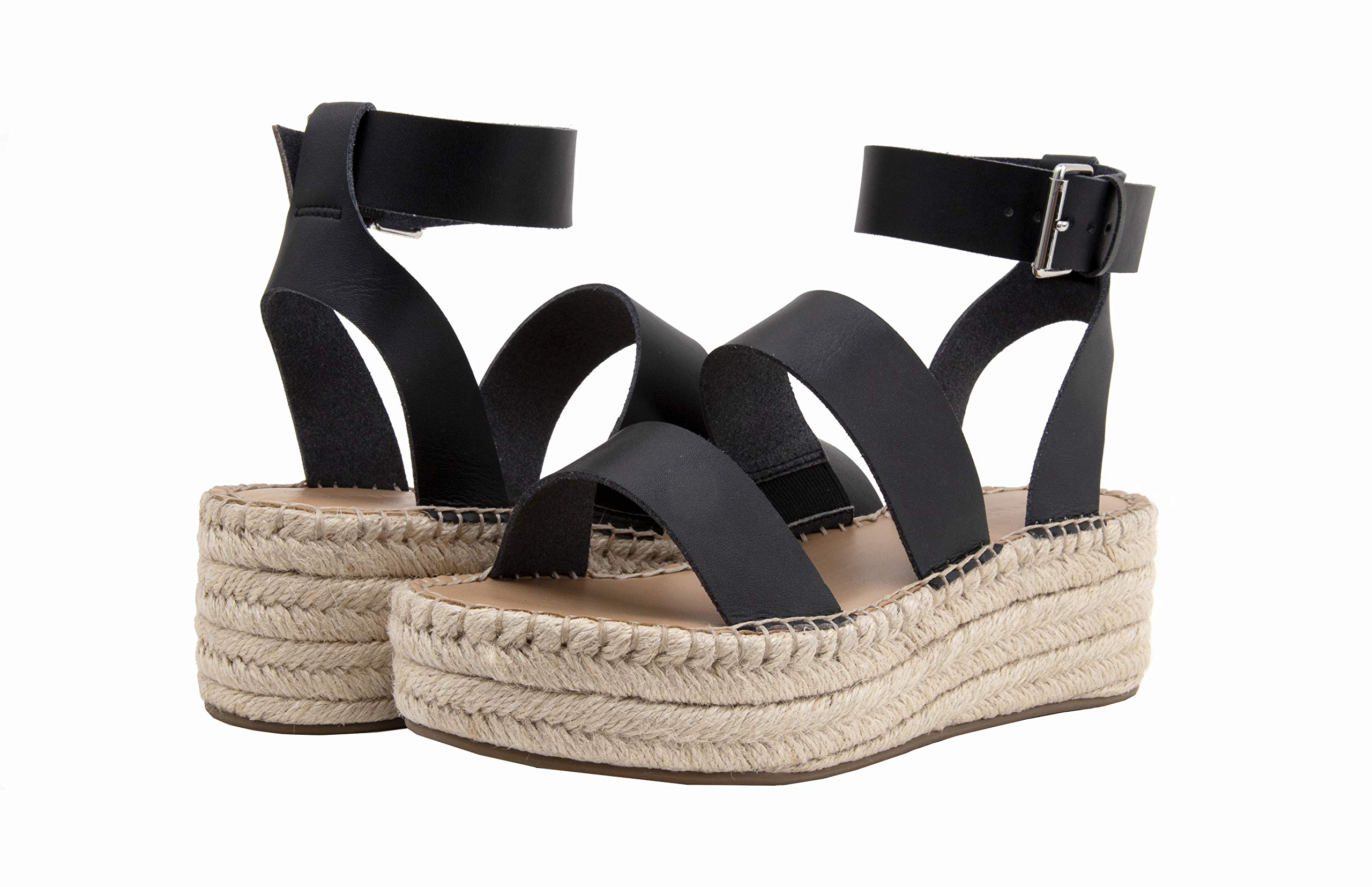 The Drop Women's Listilla Espadrille Wedge Sandal thumbnail 5