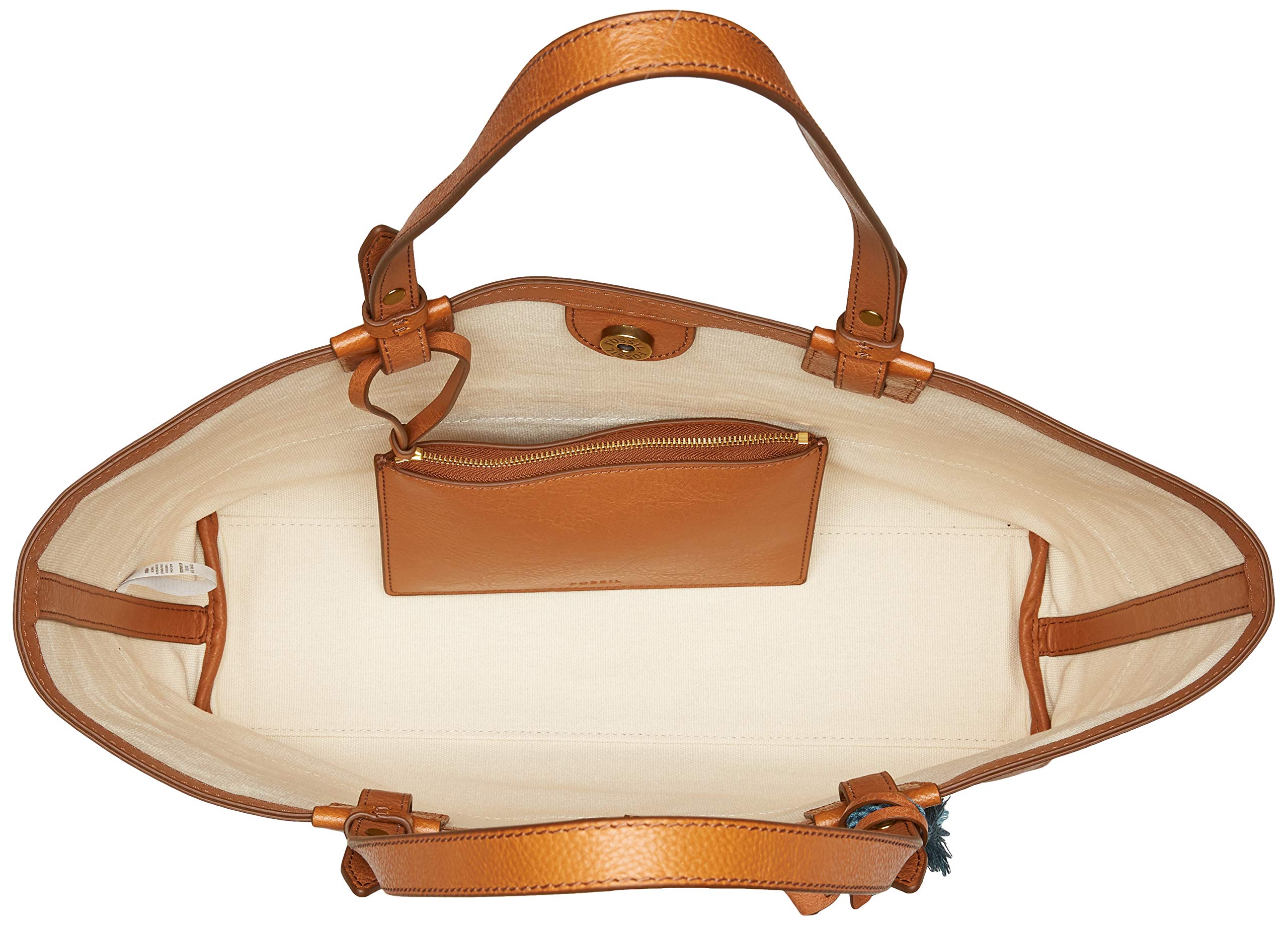 Fossil Women's Rachel Tote Purse Handbag for Women