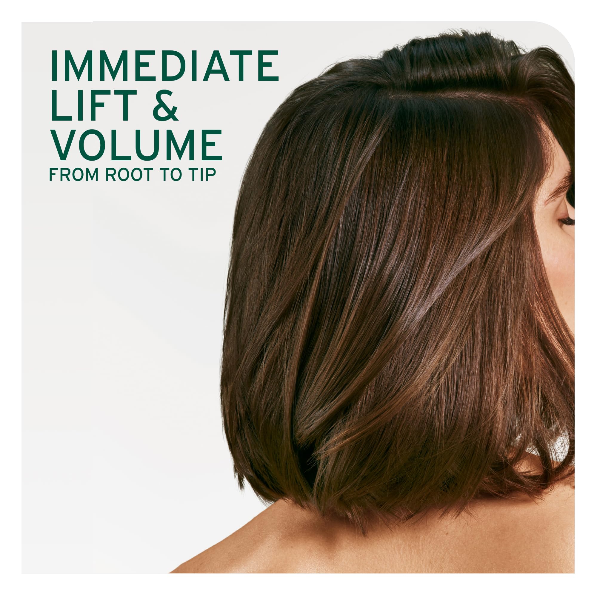 Biolage Volume Bloom Shampoo & Conditioner Set - Lightweight Volume & Shine, For Fine Hair, Paraben & Silicone-Free,: 33.8 Fl Oz