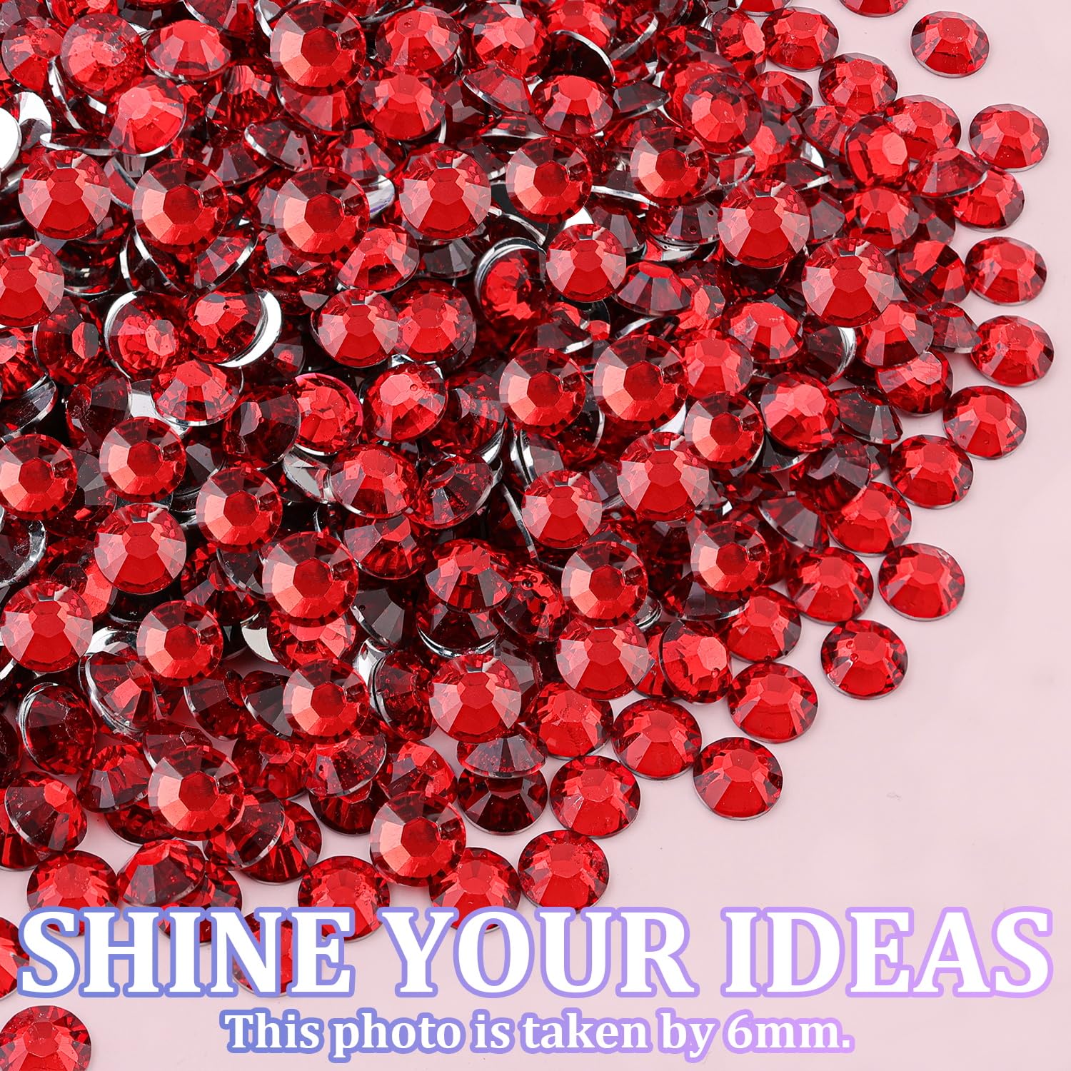 30000Pcs Resin Rhinestones with Tweezers for Crafting, Silver Clear Flatback Gems, Bedazzling Crystal with 3Pcs 10ml B7000 Jewelry Glue for DIY Crafts Clothing Tumblers Shoes Fabric Nail Art