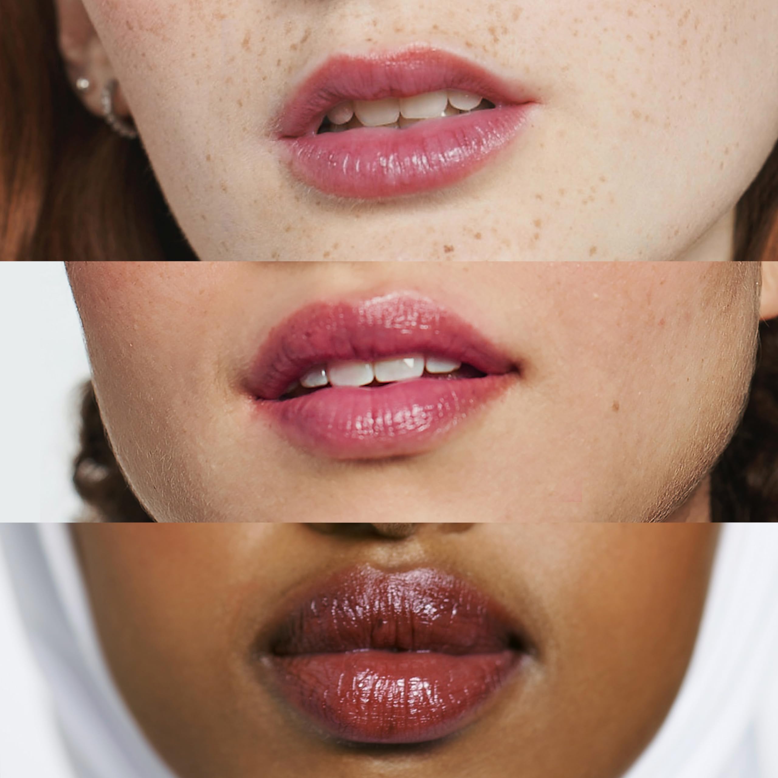 Clinique Almost Lipstick Tinted Lip Balm in  and Pink Honey thumbnail 3