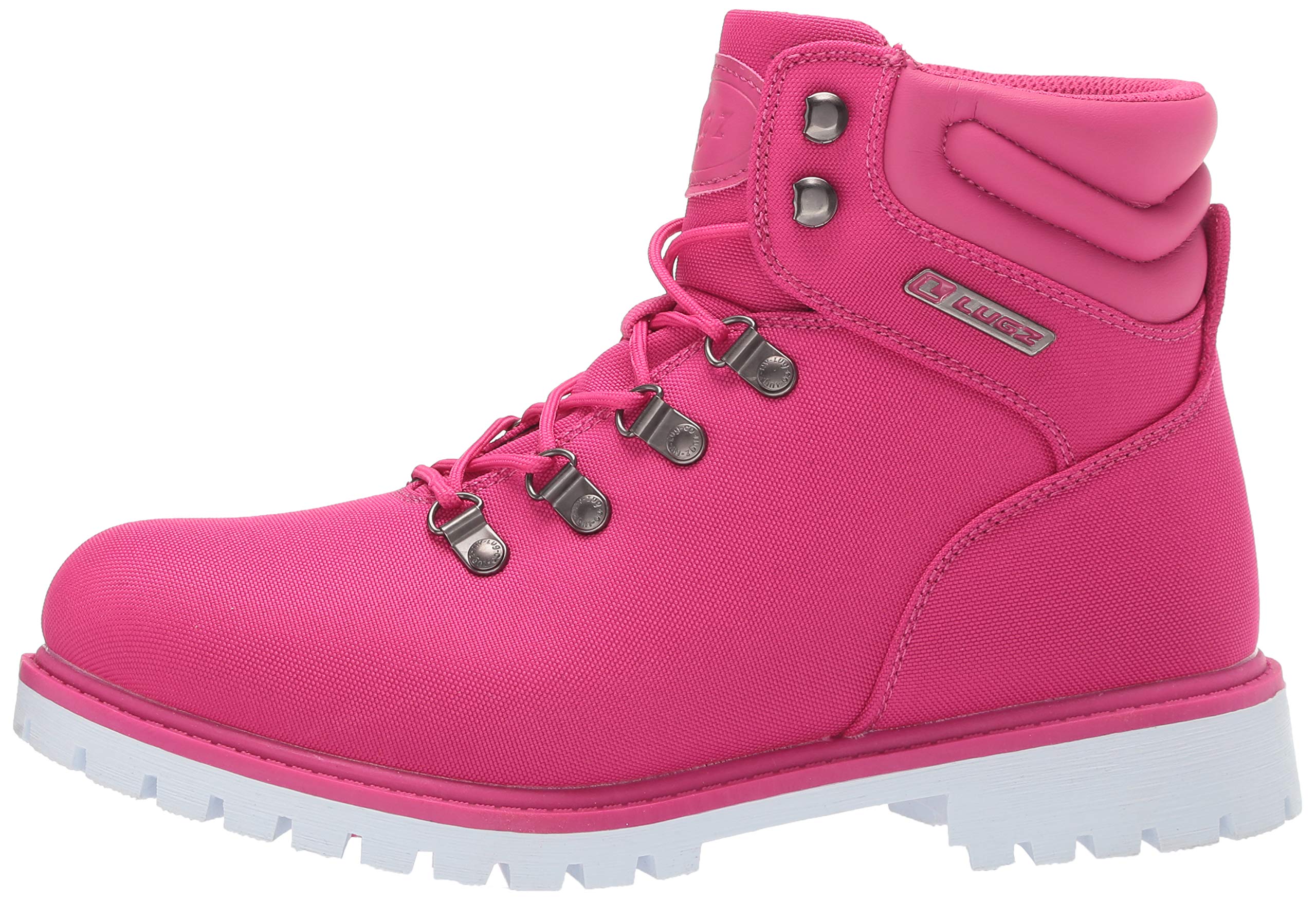 Lugz Women's Grotto Ii Lace Up Hiking Boots Fashion