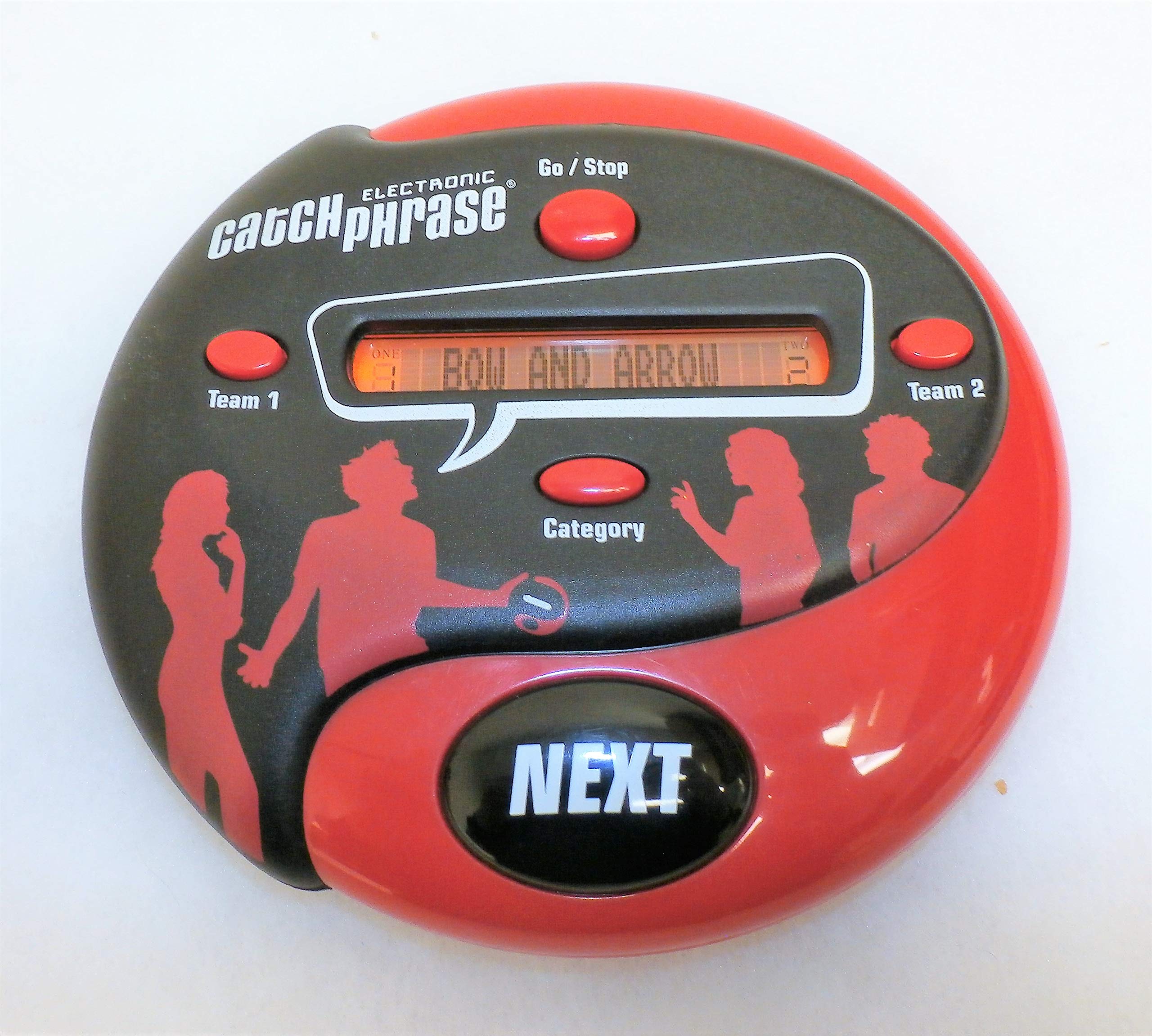 Electronic Catch Phrase Game (Amazon Exclusive)