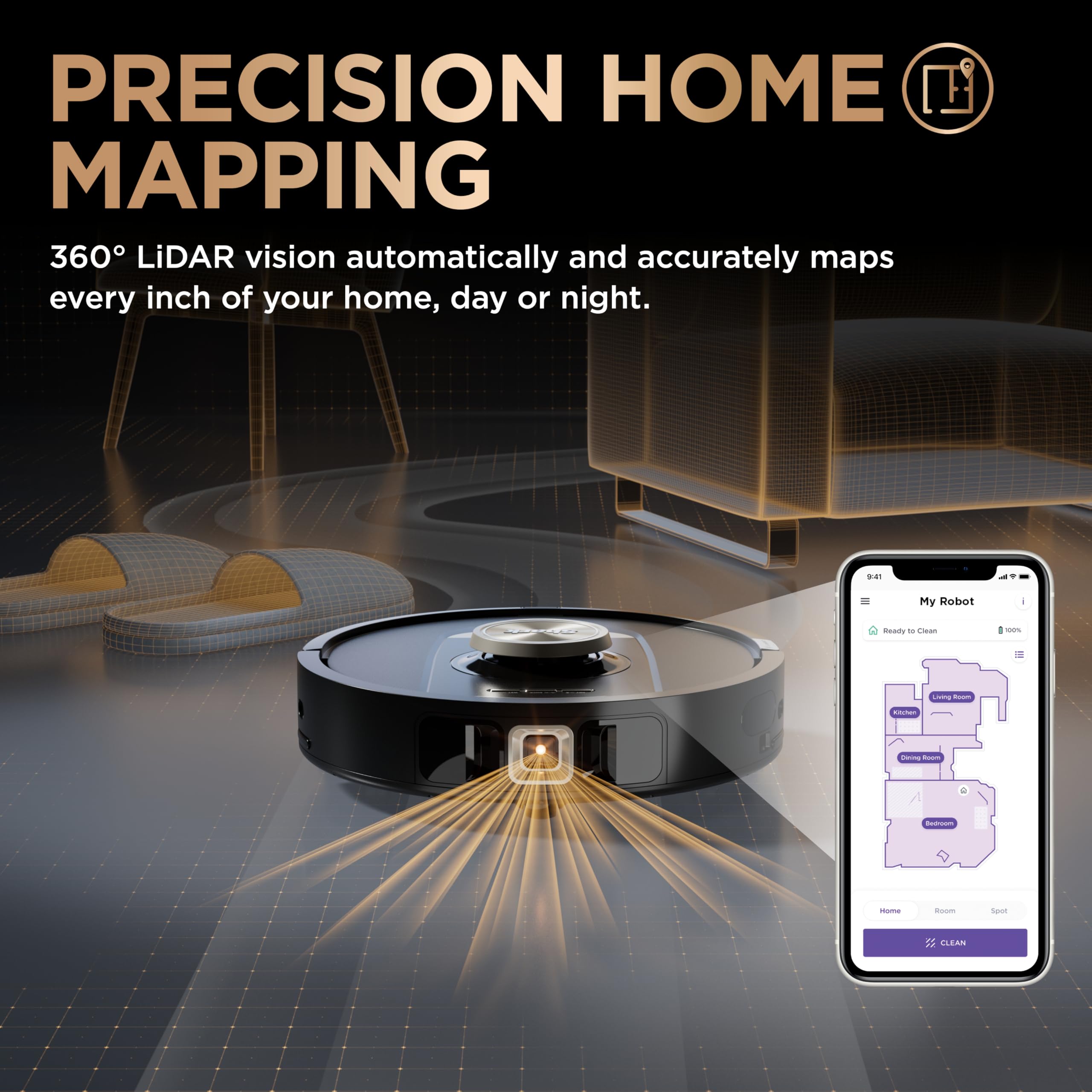Shark Robot Vacuum & Mop Combo, PowerDetect NeverTouch Pro,Self-Emptying,Self-Refill with Self-Clean Pad Wash & Dry, 60-Day Debris Capacity,30-Day Refill Tank, 5PowerDetect Technologies,White,AV2800ZE: Shark Robot Vacuum & Mop Combo, PowerDetect NeverTouch Pro, Self-Emptying, Self-Refill with Self-Clean Pad Wash & Dry, 60-Day Debris Capacity, 30-Day Refill Tank, 5 PowerDetect Technologies, RV2820ZE
