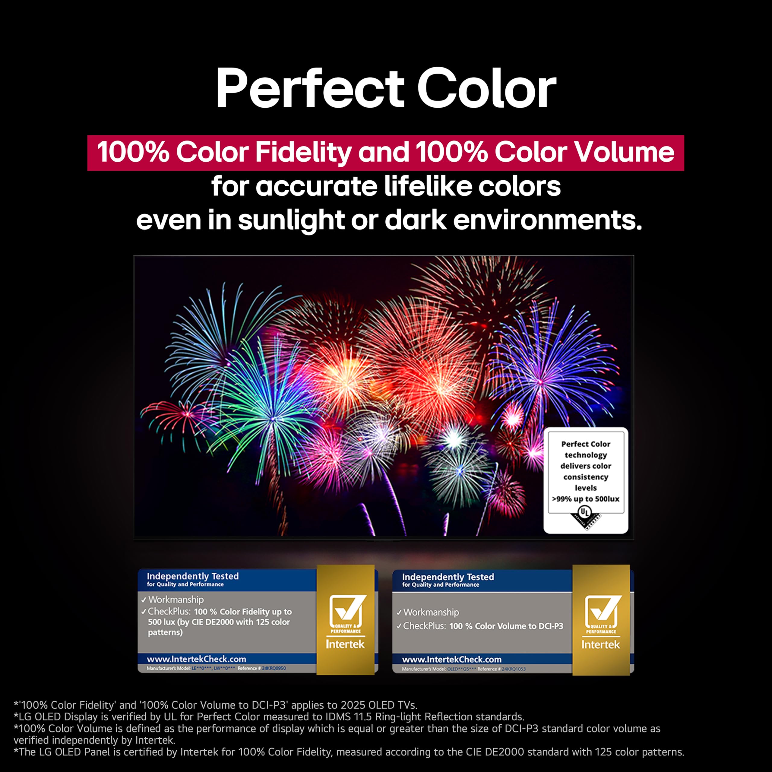 LG 55-Inch Class OLED evo AI 4K C5 Series Smart TV w/Dolby Atmos, Dolby Vision, HDR10, AI Super Upscaling 4K, Filmmaker Mode, Wow Orchestra, Alexa Built-in (OLED55C5PUA, 2025)