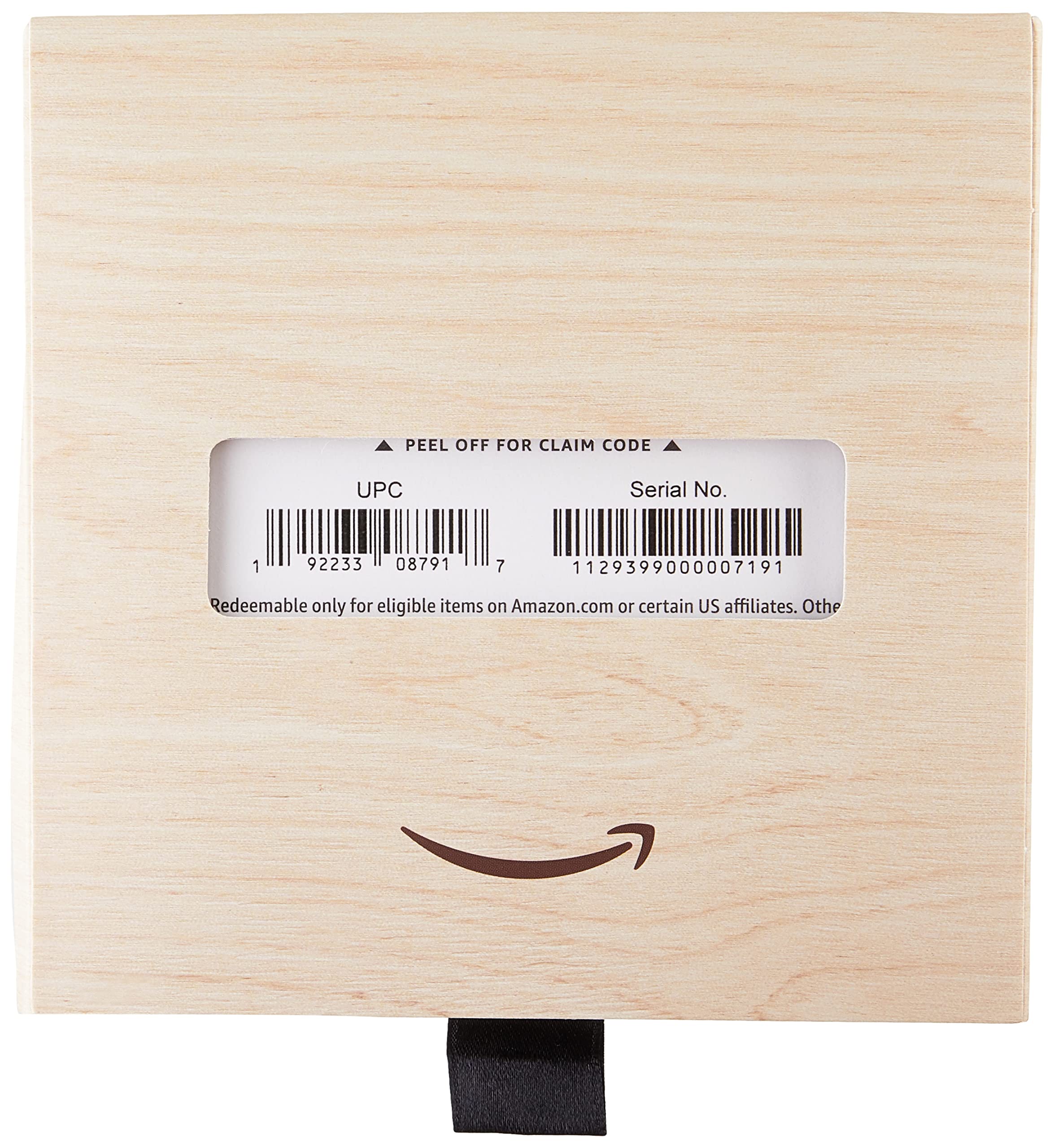 Amazon.com Gift Card in Various Gift Boxes: 0 Best Dad Gift Box
