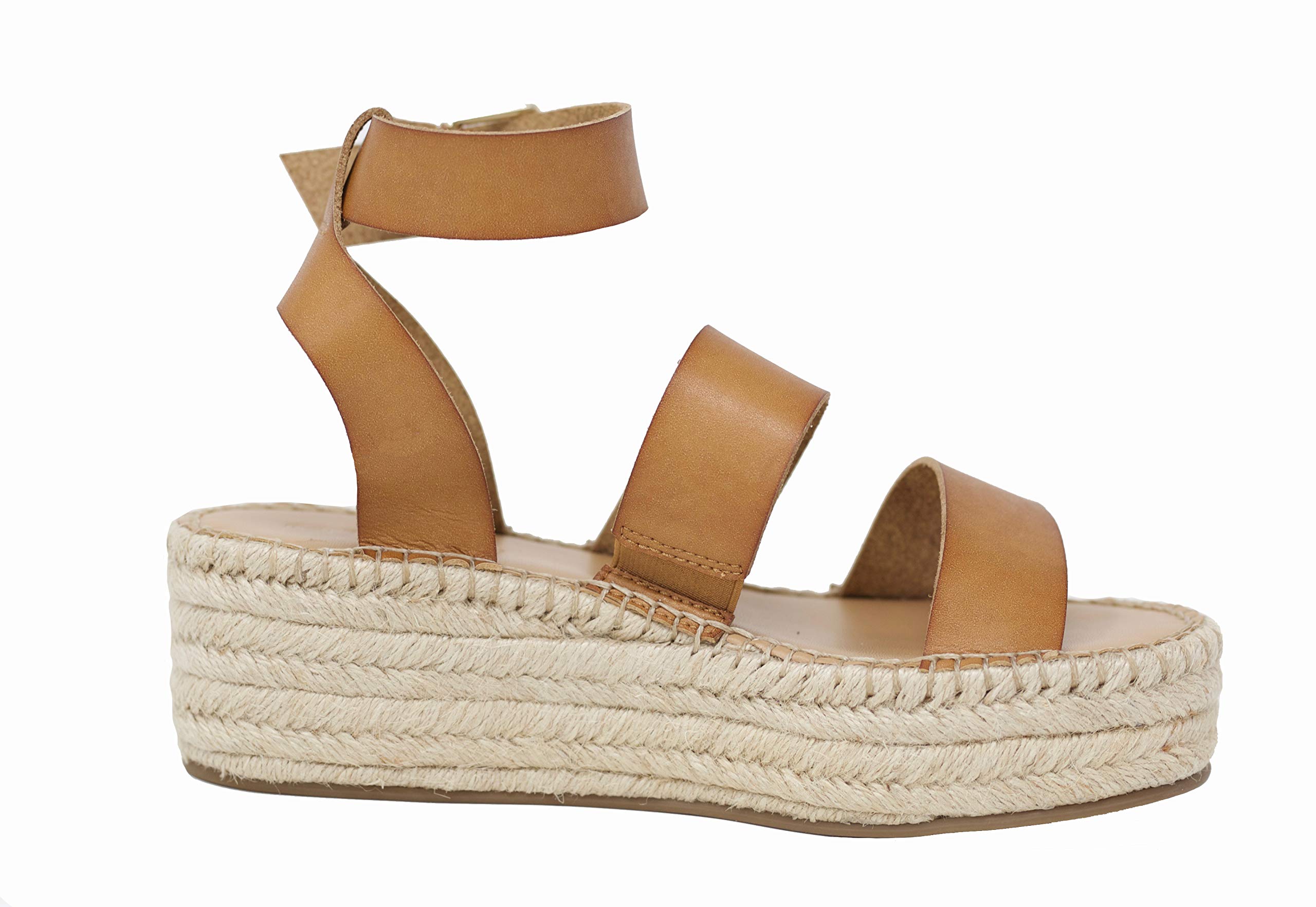 The Drop Women's Listilla Espadrille Wedge Sandal thumbnail 3