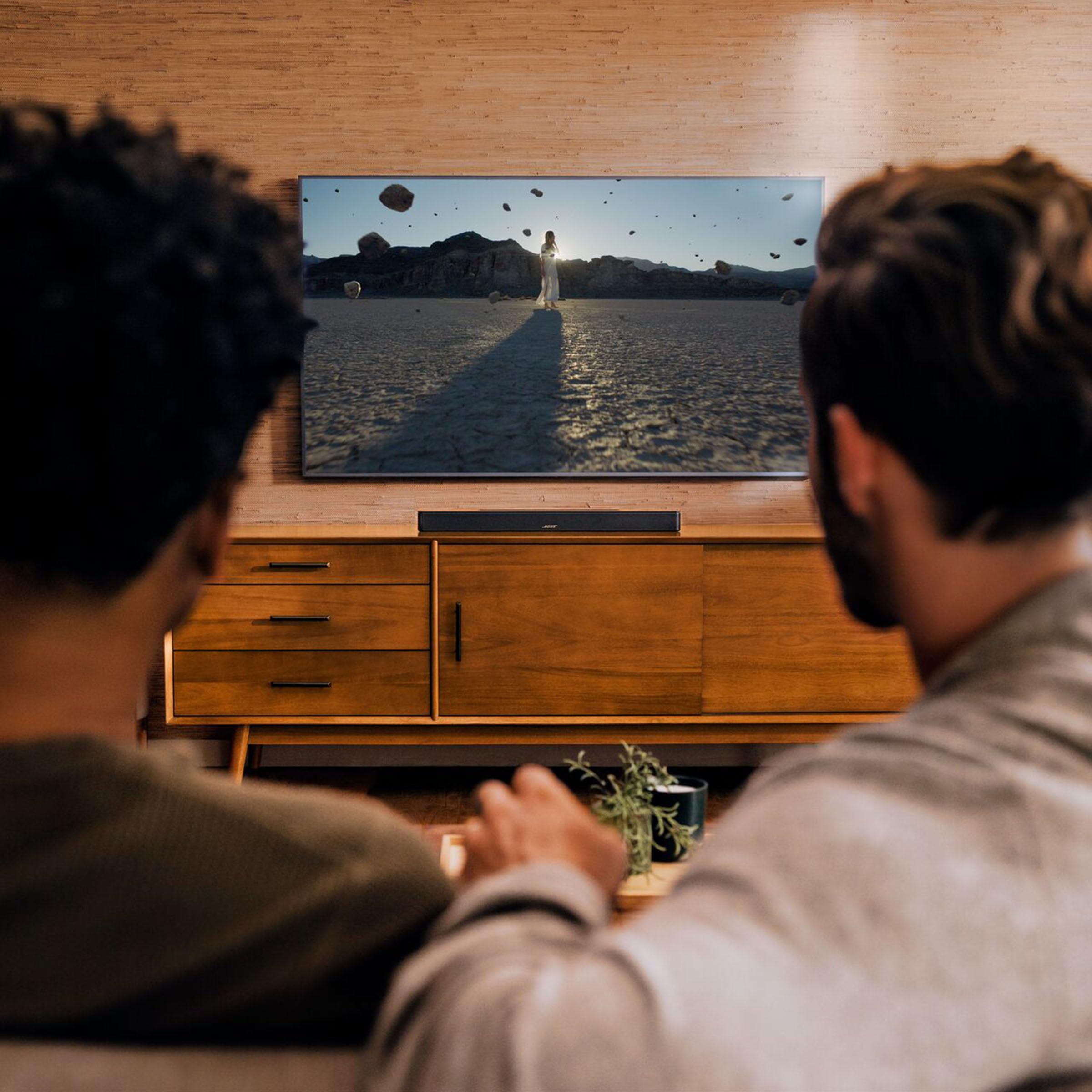 Bose Smart Dolby Atmos Soundbar, Bluetooth Soundbar Speaker with Voice Control and Amazon Alexa Built-in, Works with Google Assistant Capabilities, Black: Bose Smart Dolby Atmos Soundbar, Bluetooth Soundbar Speaker with Voice Control and Amazon Alexa Built-in, Works with Google Assistant Capabilities, Black