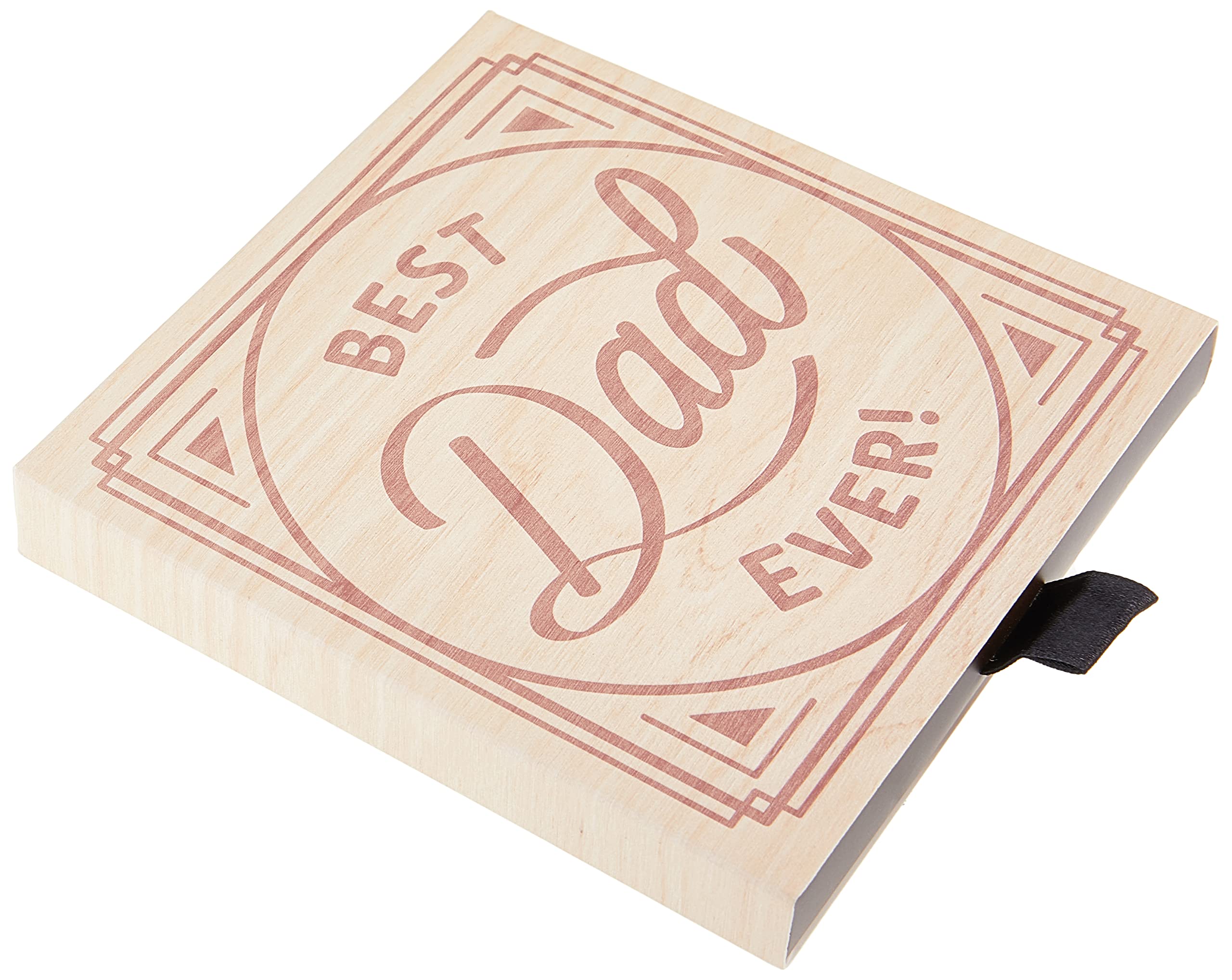 Amazon.com Gift Card in Various Gift Boxes: 0 Best Dad Gift Box